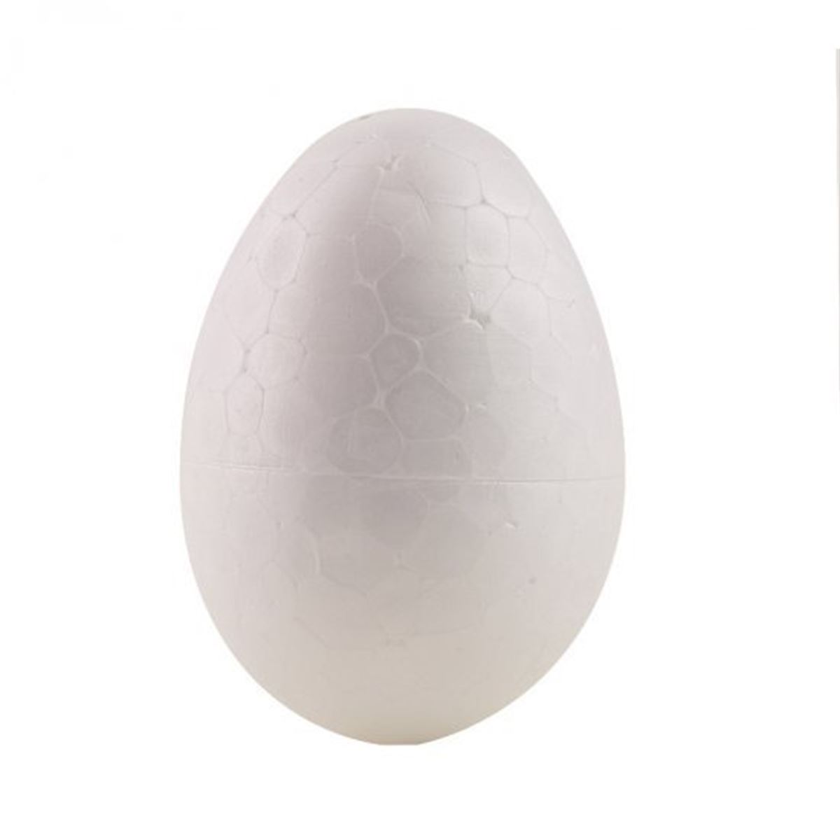 GİNZA KÖPÜK YUMURTA 7 CM 2 Lİ GN-1286 1