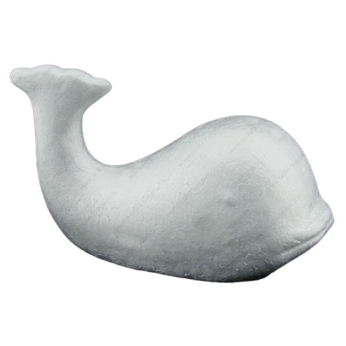 HELVACIOĞLU KÖPÜK 6936 BALINA 16 CM. 6 LI 1