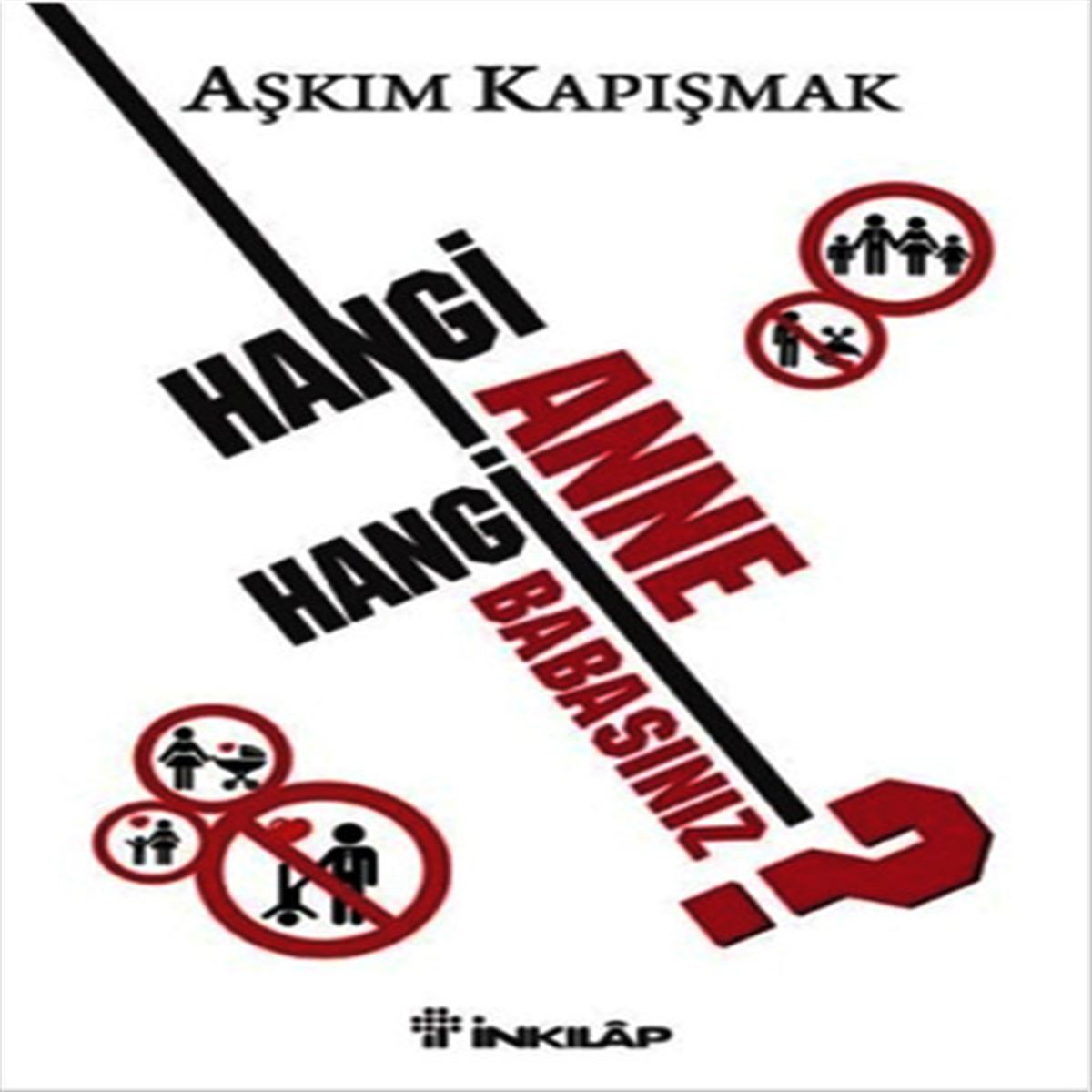 İNKILAP HANGİ ANNE HANGİ BABASINIZ 1