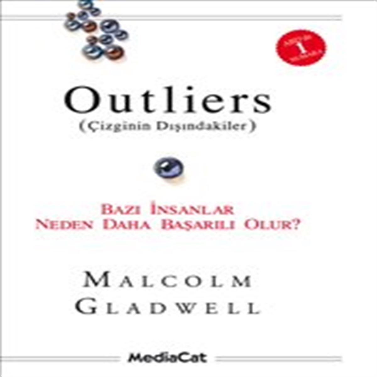 MEDİACAT KİŞİSEL GELİŞİM OUTLİERS ÇİZGİNİN DIŞINDAKİLER 1