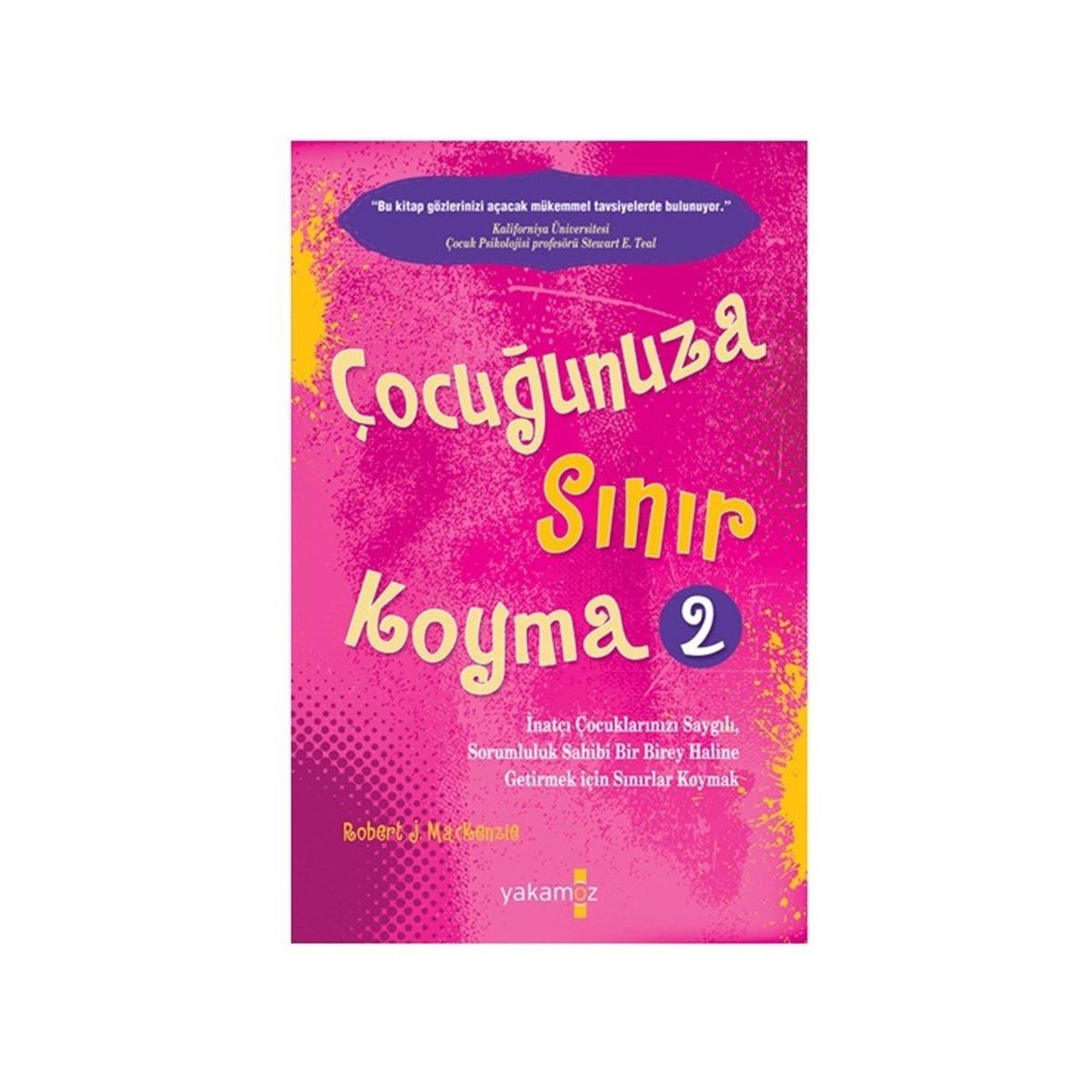 YAKAMOZ KİŞİSEL GELİŞİM ÇOCUĞUNUZA SINIR KOYMA-2 1