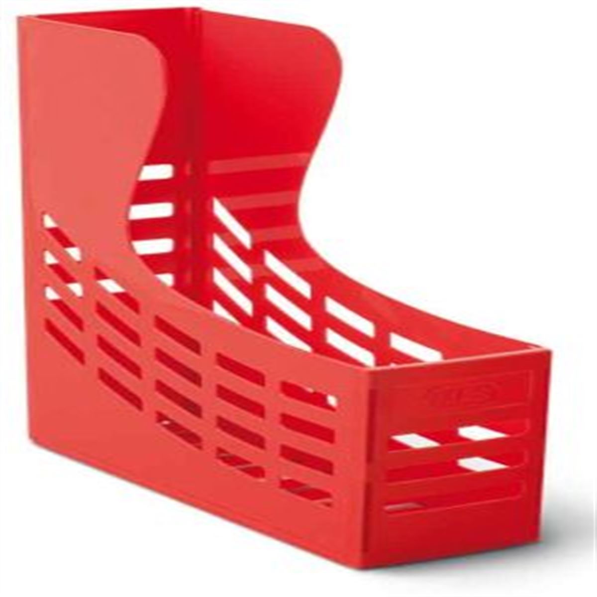 MAS MAGAZİNLİK PLASTİK KIRMIZI DEMONTE 840 1