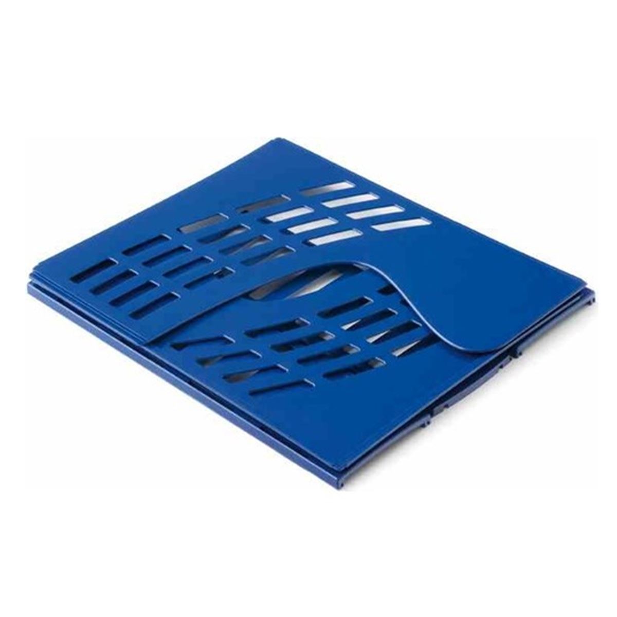 MAS MAGAZİNLİK PLASTİK MAVİ DEMONTE 840 1