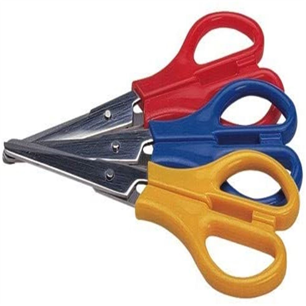 ALPİNO MAKAS CLIPPER SOL EL 12 Lİ PT-0020 1