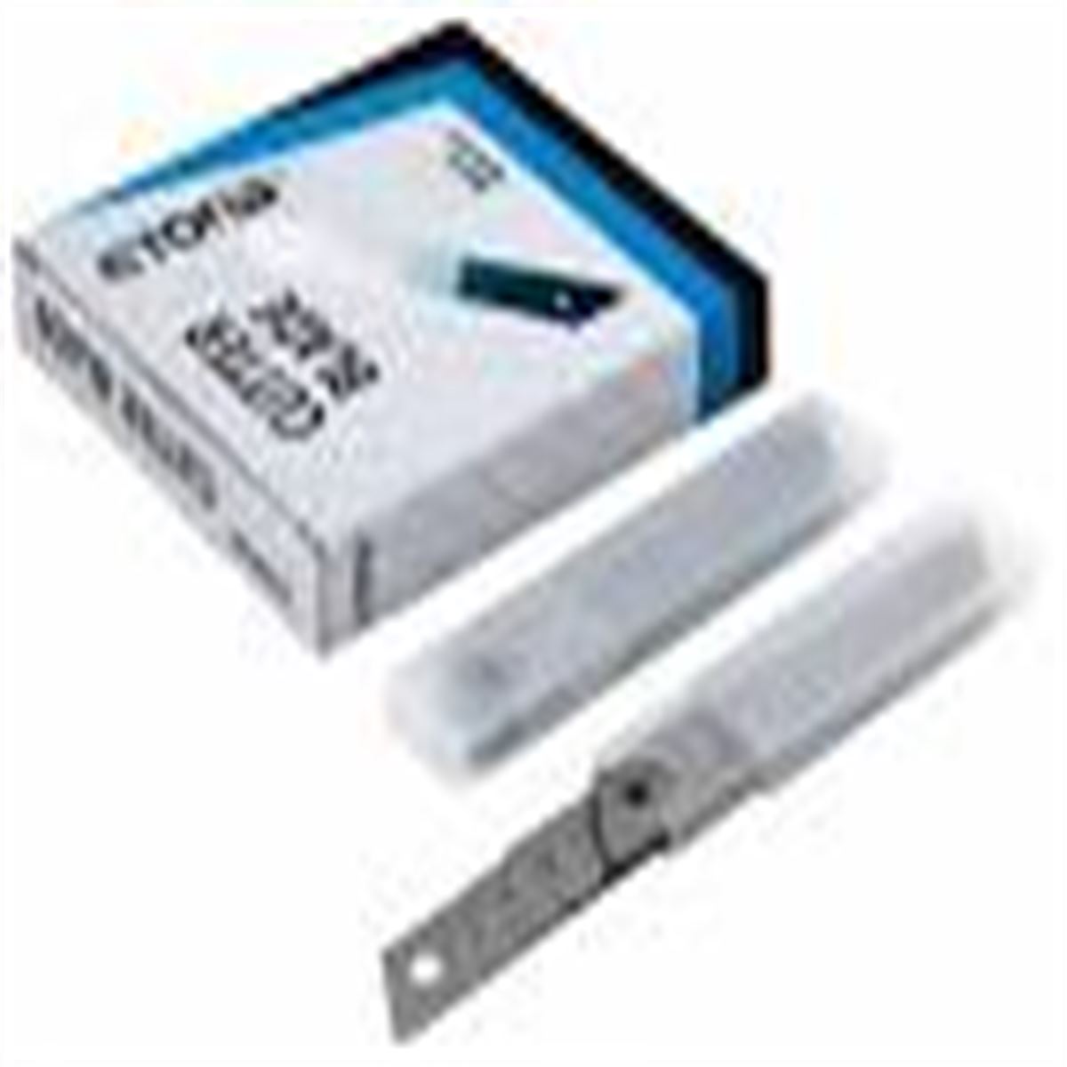 ETONA MAKET BIÇAĞI YEDEĞİ GENİŞ KIRIMLI 100 LÜ ETN-685 1