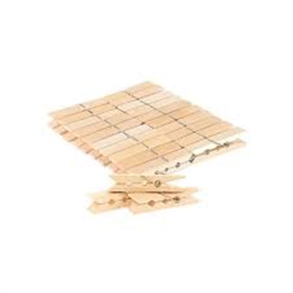 SAĞLAM AHŞAP MANDAL 7751 1