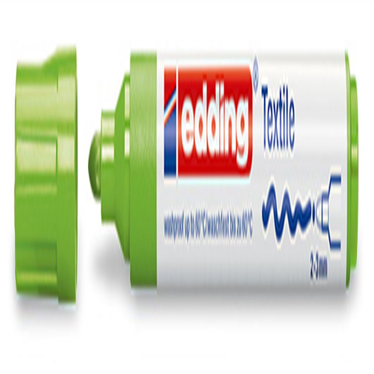 EDDING MARKÖR 4500 YESIL 10'LU 1
