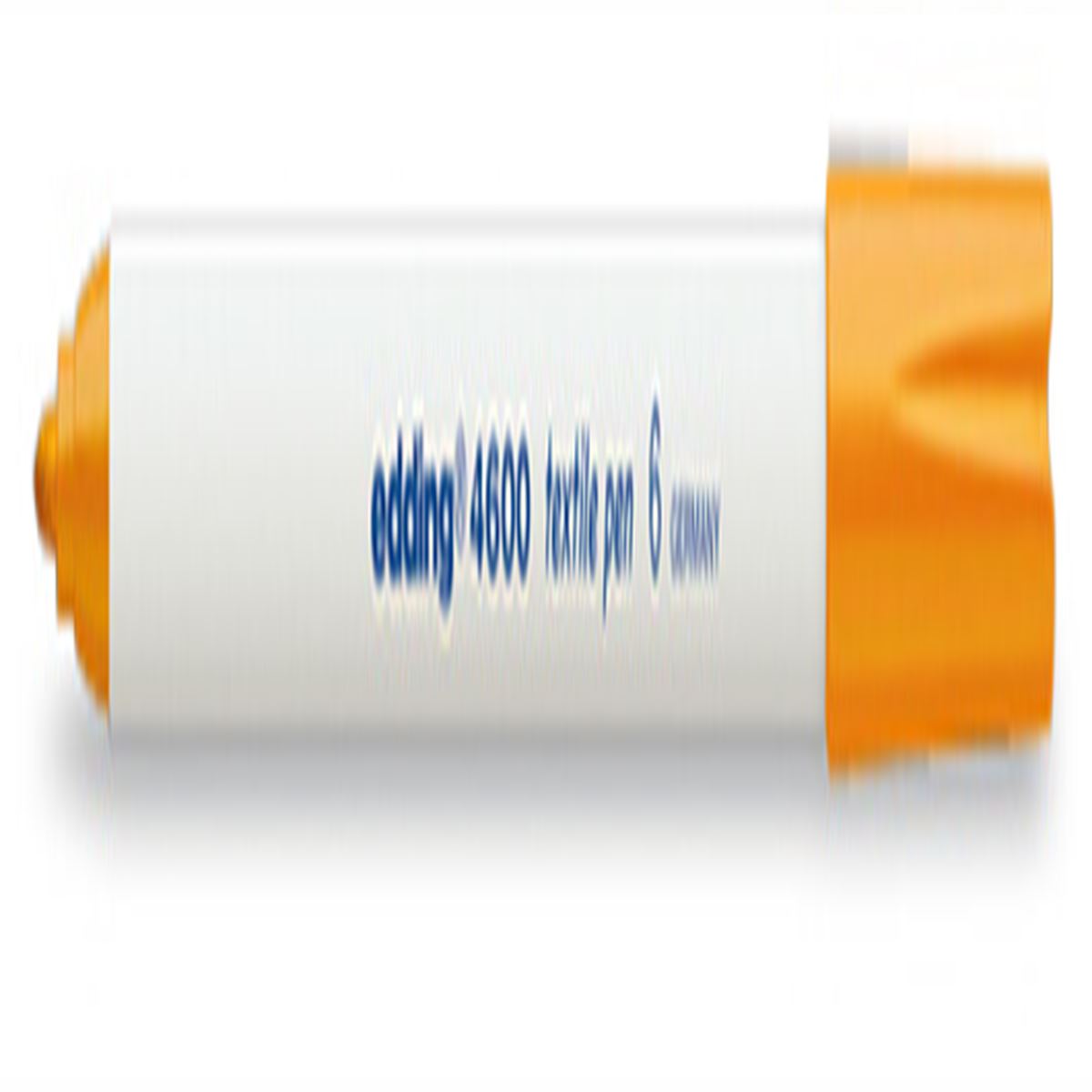 EDDING MARKÖR ED4600-10 T-SHİRT KALEMİ 10 LU 1