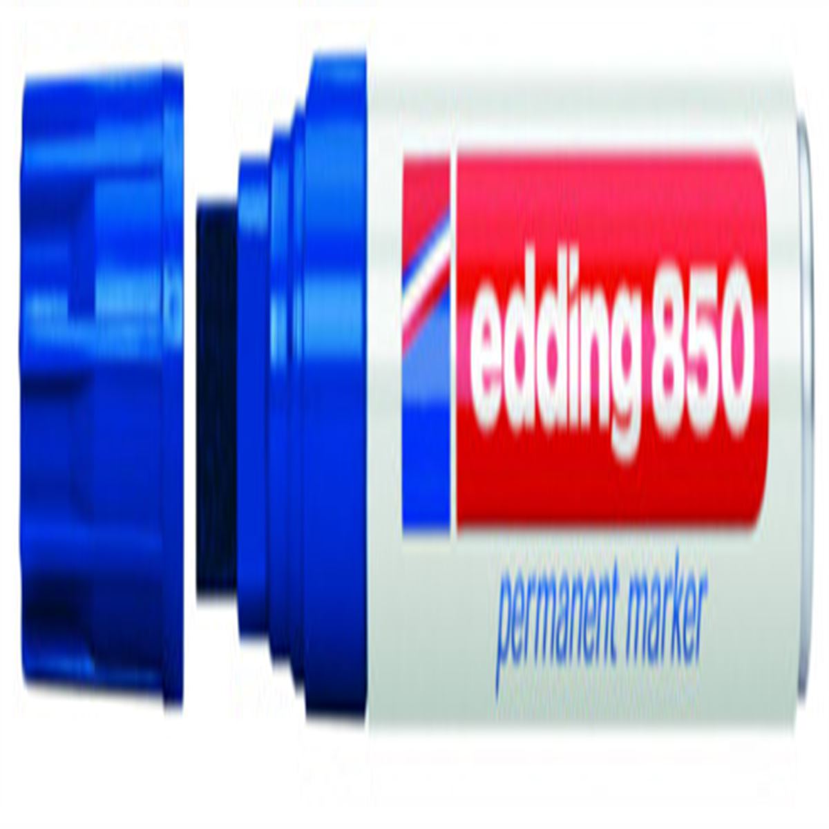 EDDING MARKÖR 850 MAVI 5-LI 1