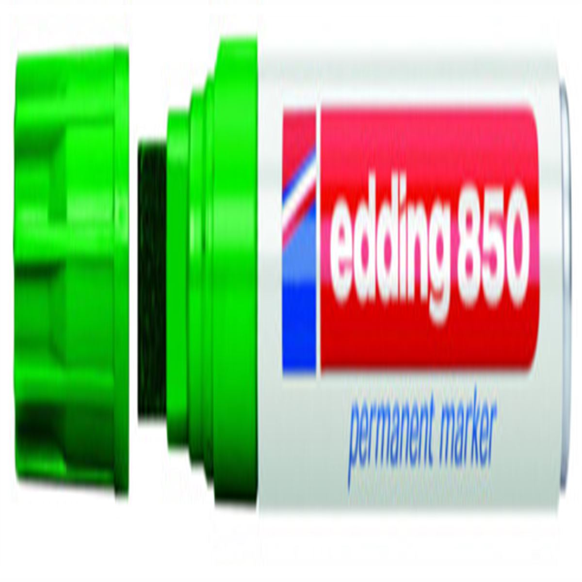 EDDING MARKÖR 850 YESIL 5-LI 1