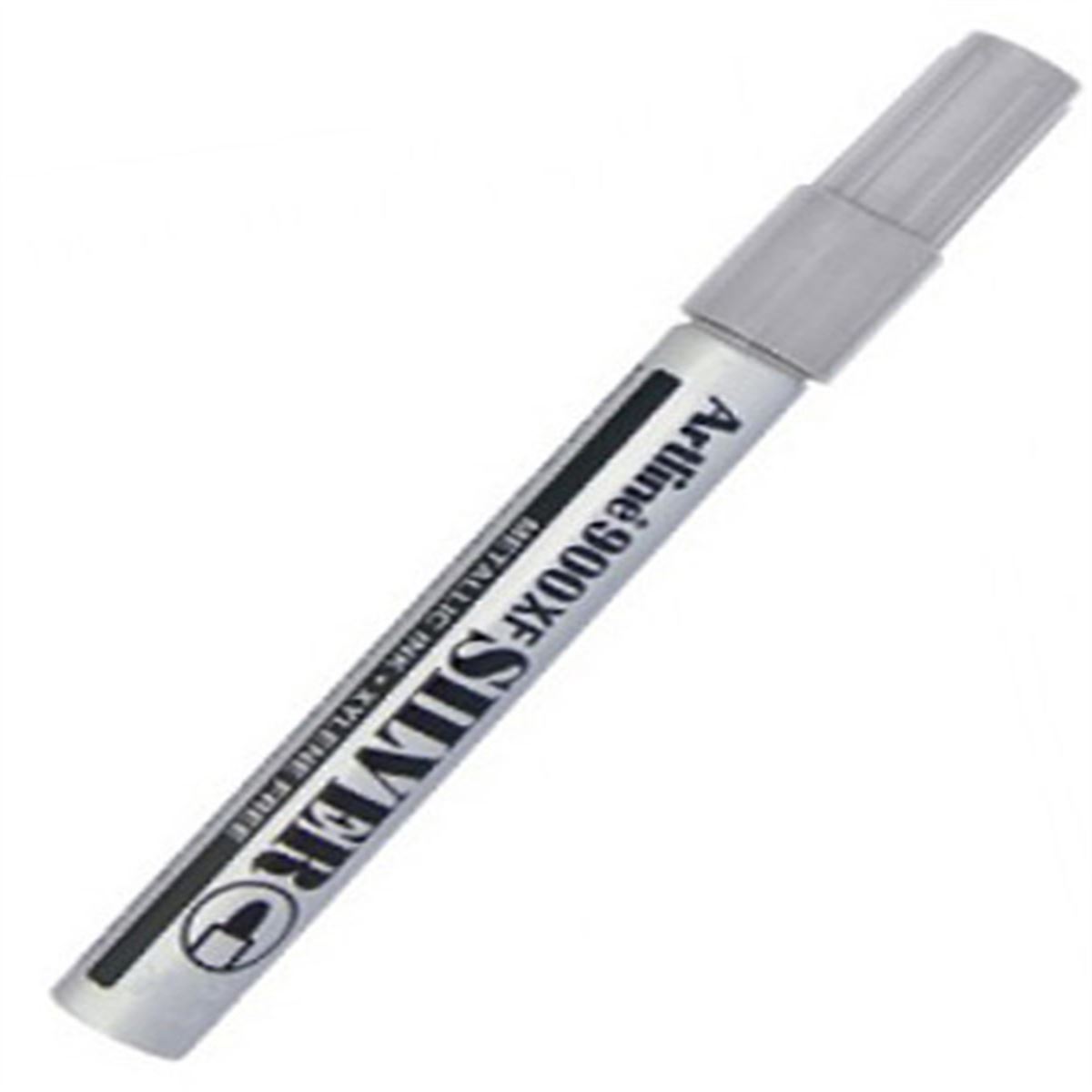 ARTLİNE MARKÖR 900XF METALİK GÜMÜŞ 2,3 MM 12 Lİ 1