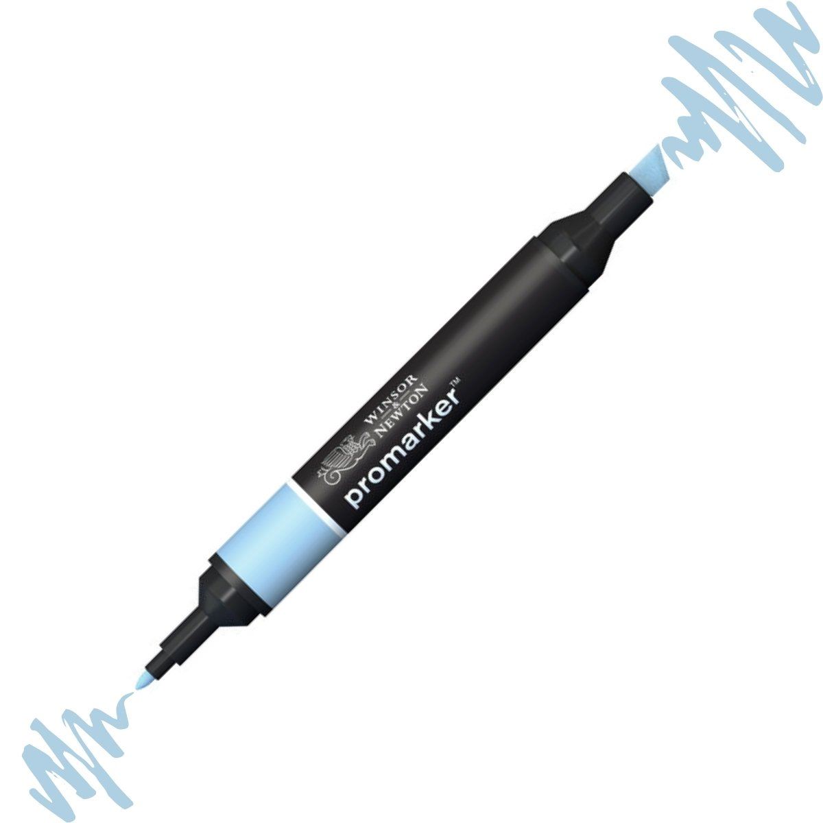 LİSANS W&N PROMARKER LV-WN-0203002 ÇİFT TARAFLI CLOUD BLUE 1