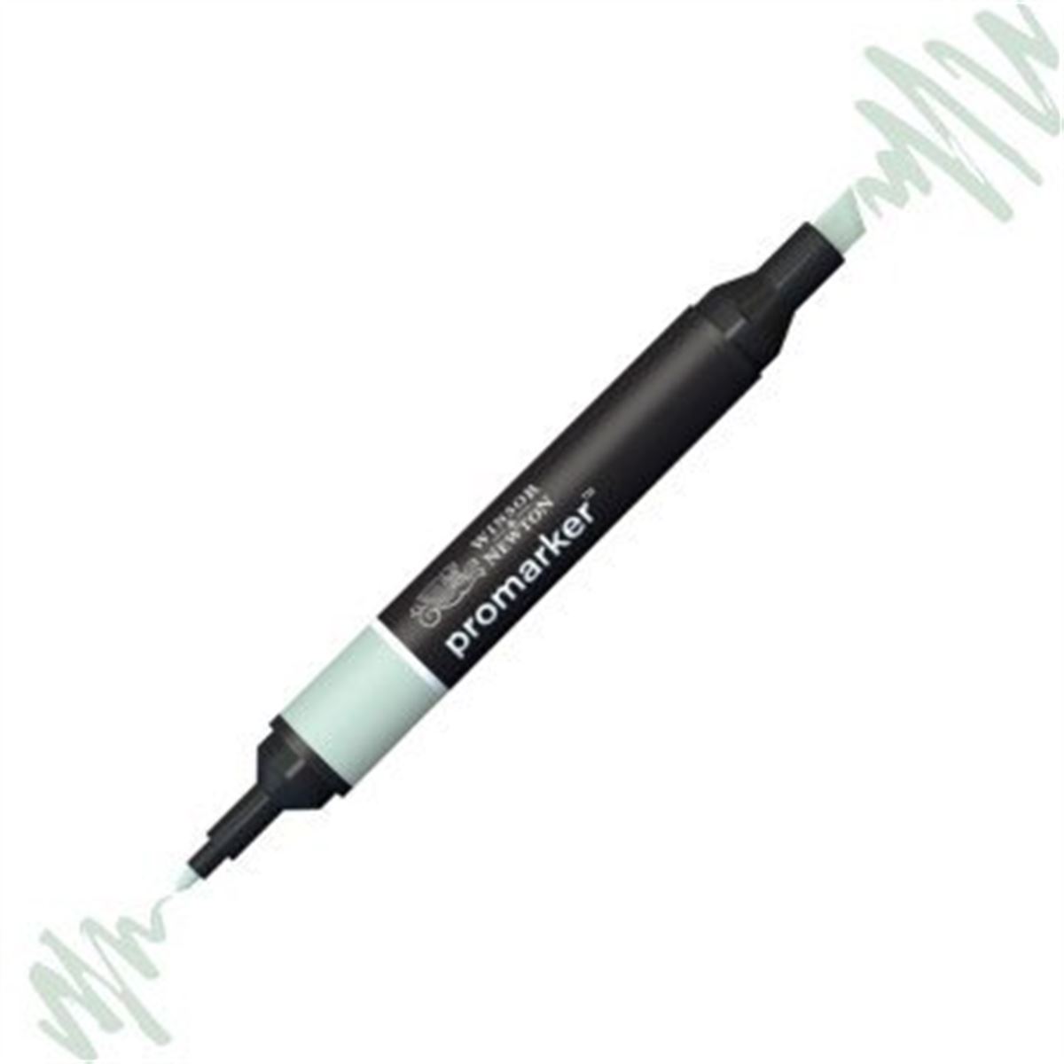 LİSANS W&N PROMARKER LV-WN-0203005 ÇİFT TARAFLI PEBBLE BLUE 1