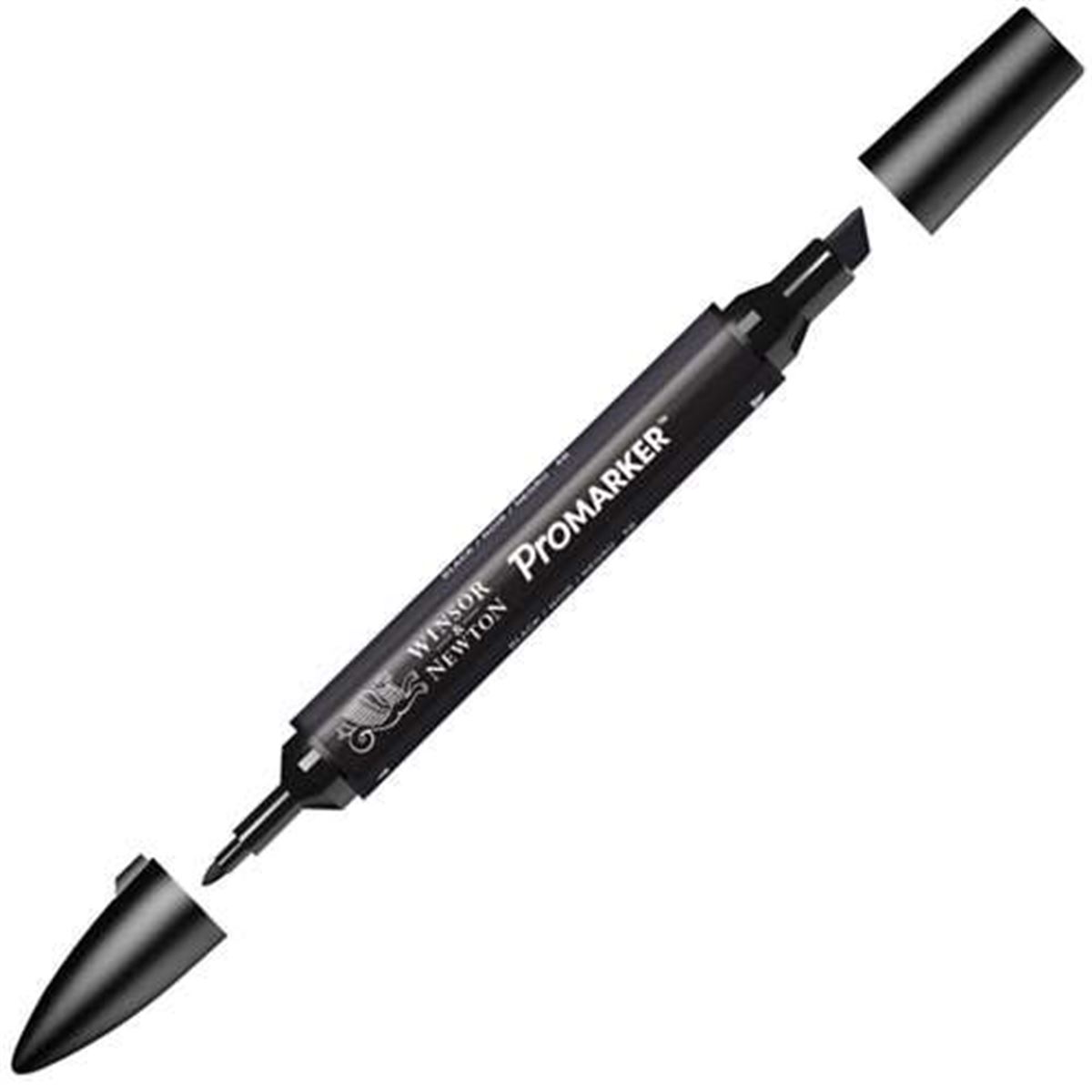 WİNSOR NEWTON PROMARKER BLACK 030 XM 0203030 1