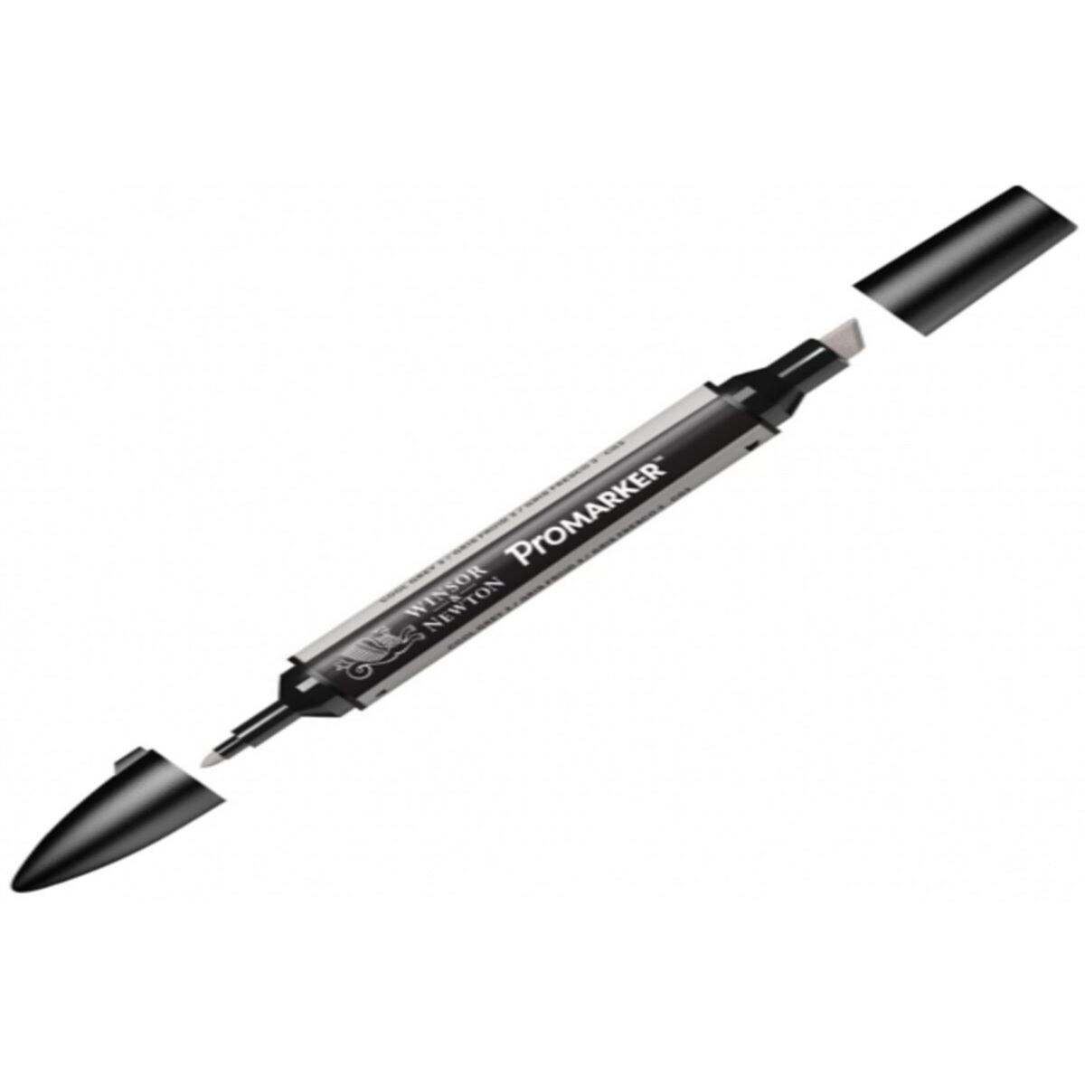 LİSANS W&N PROMARKER LV-WN-0203157 ÇİFT TARAFLI COOL GREY 1