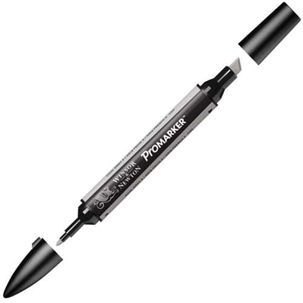 LİSANS W&N PROMARKER LV-WN-0203159 ÇİFT TARAFLI COOL GREY 1