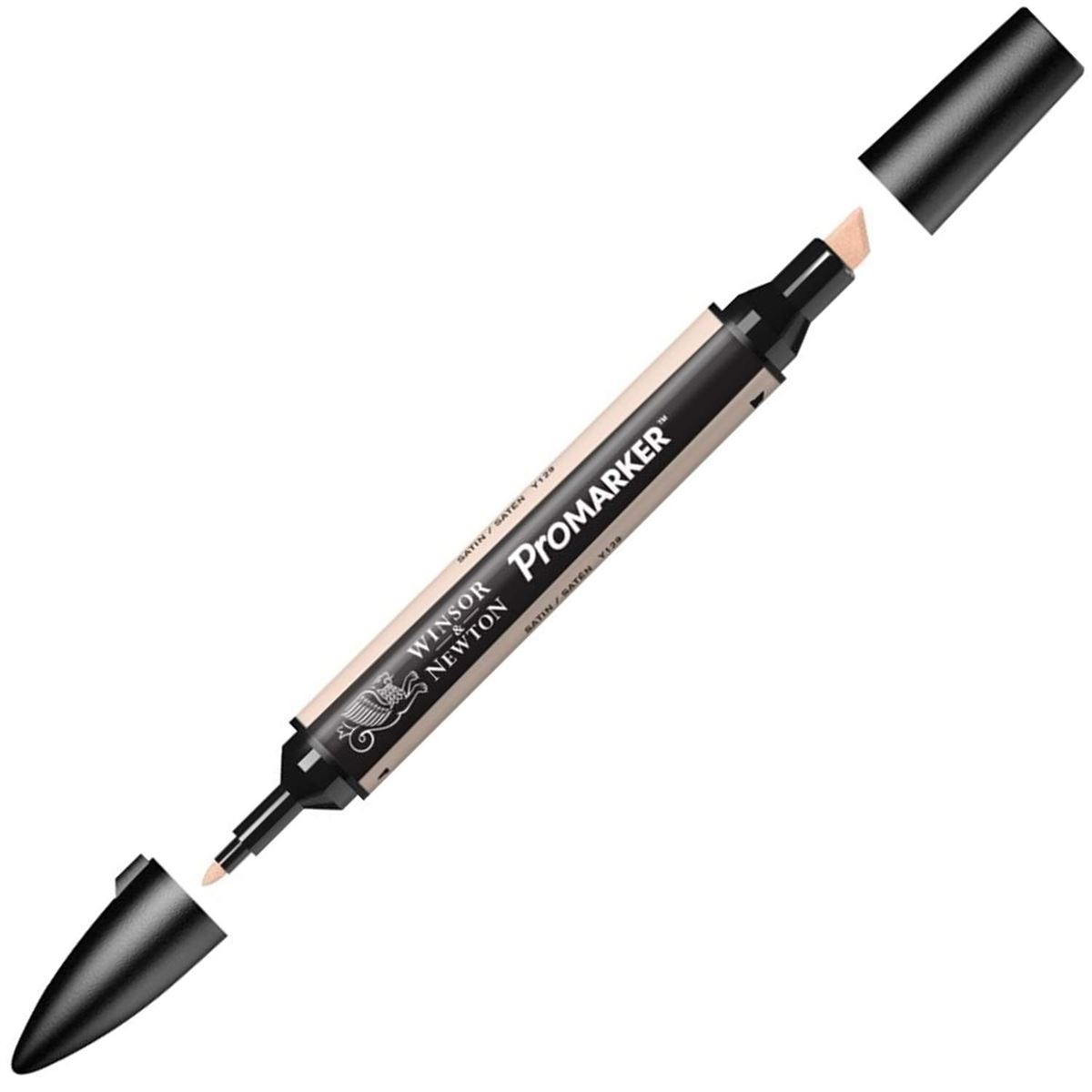 WİNSOR NEWTON PROMARKER SATİN 186 Y129 0203186 1