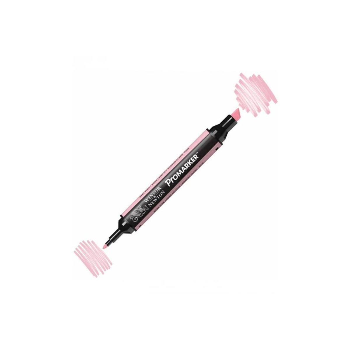 LİSANS W&N PROMARKER LV-WN-0203212 ÇİFT TARAFLI BABY PİNK 1
