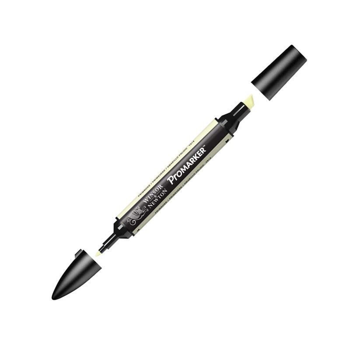 LİSANS W&N PROMARKER LV-WN-0203219 ÇİFT TARAFLI KHAKİ 1