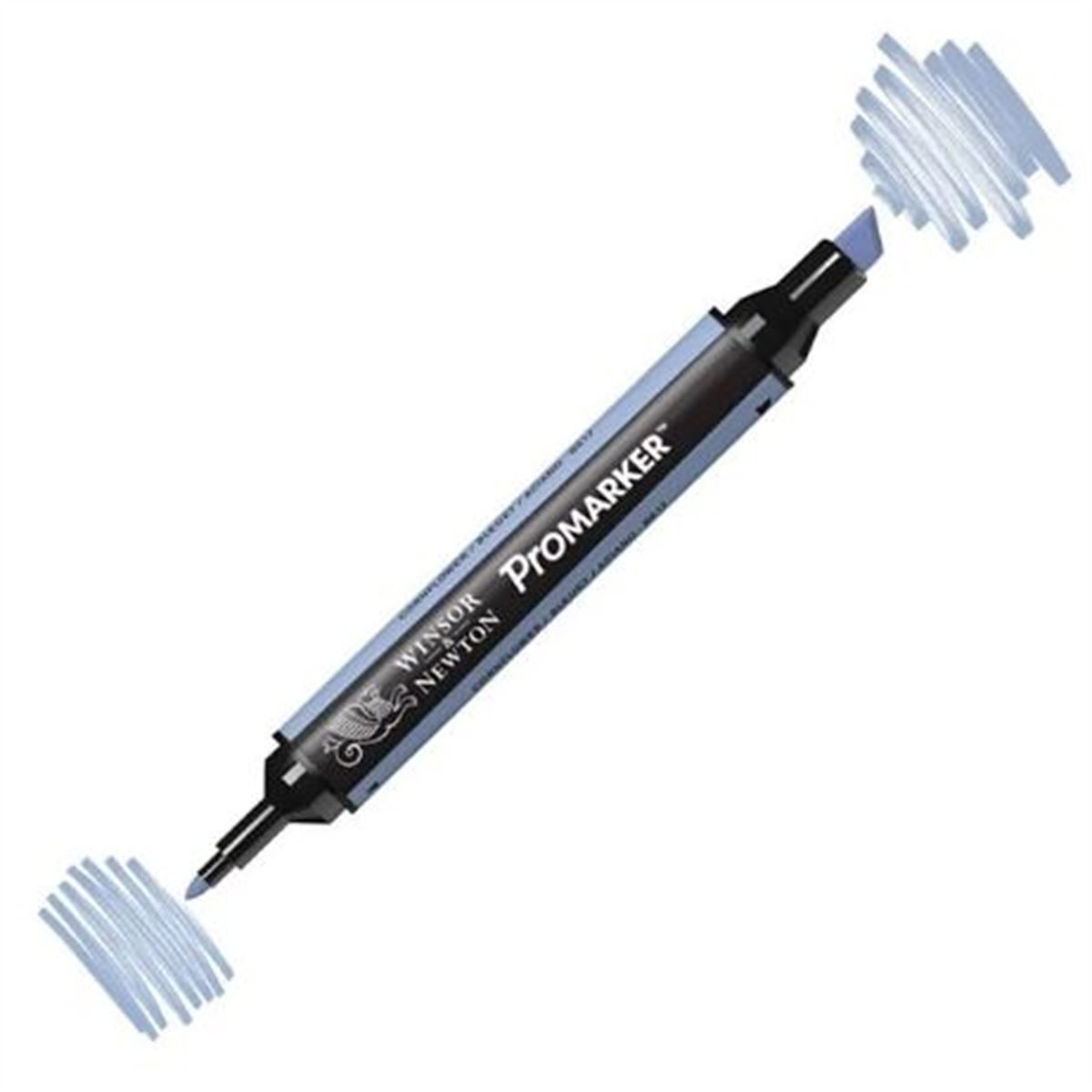 LİSANS W&N PROMARKER LV-WN-0203238 ÇİFT TARAFLI CORNFLOWER 1