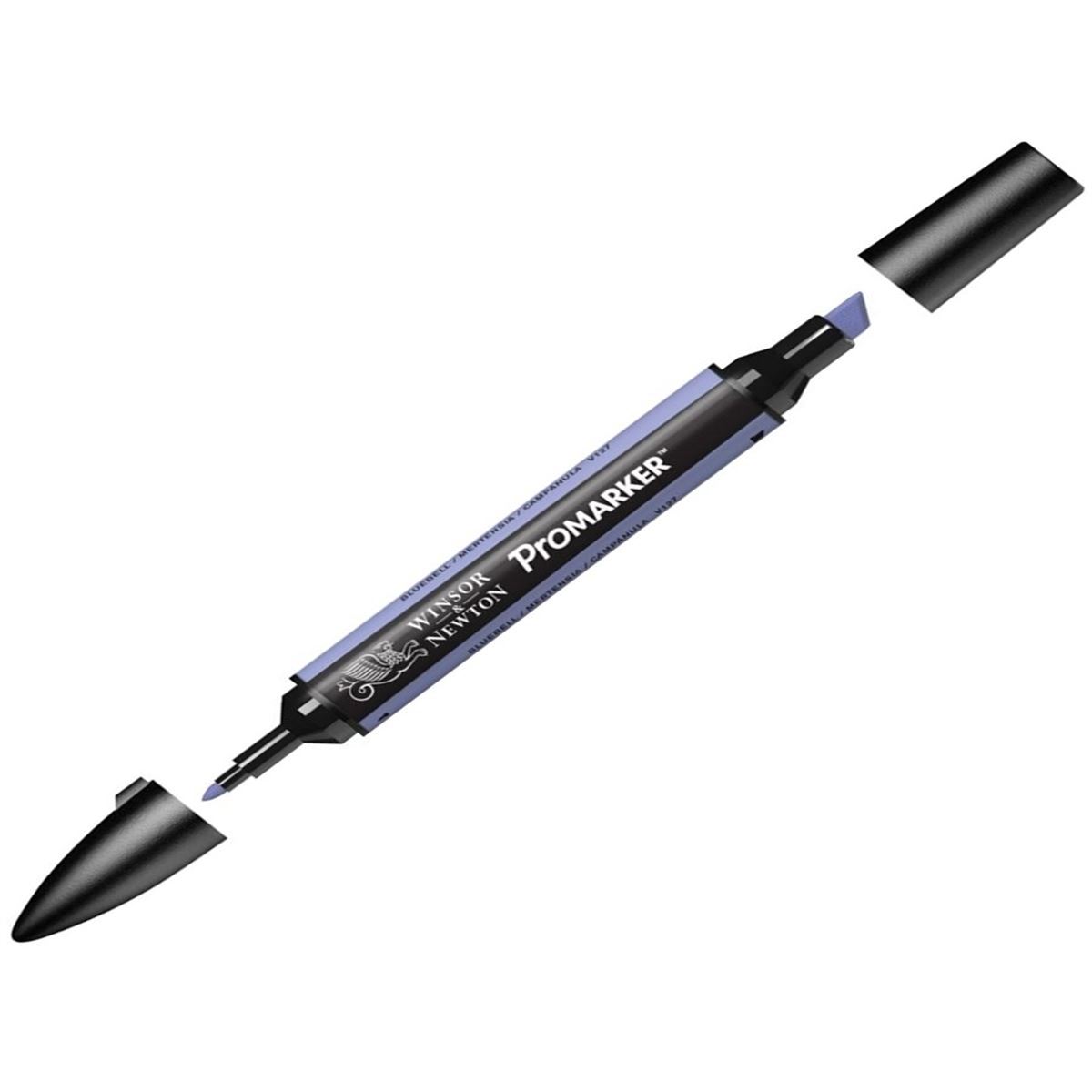 LİSANS W&N PROMARKER LV-WN-0203247 ÇİFT TARAFLI BLUEBELL 1