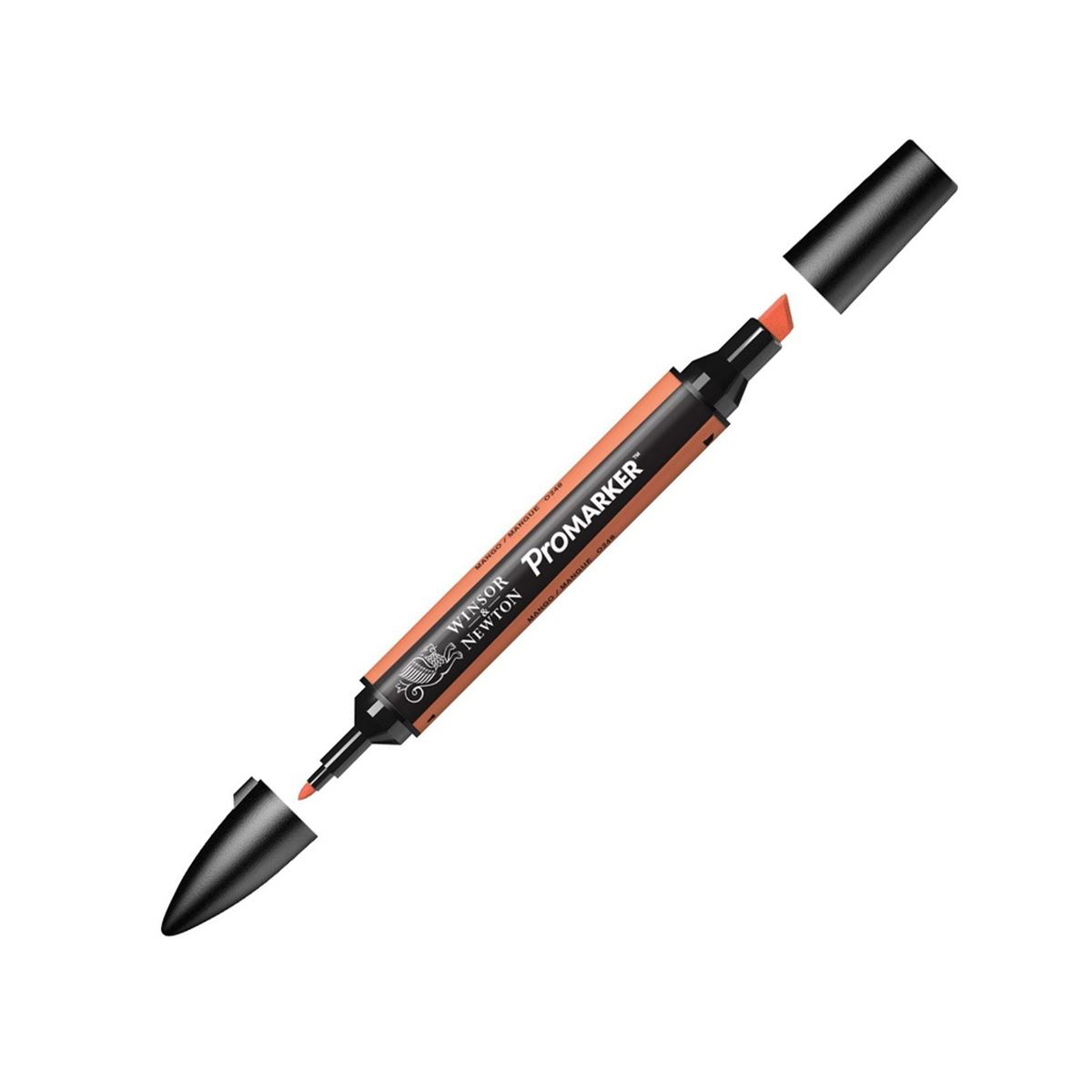 LİSANS W&N PROMARKER LV-WN-0203271 ÇİFT TARAFLI MANGO 1