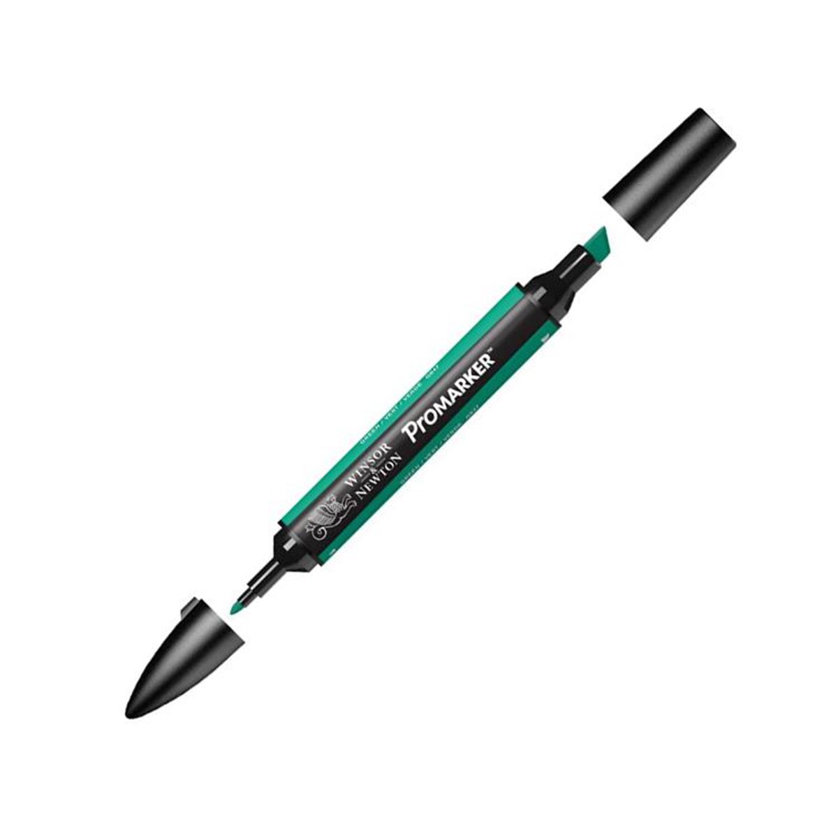 LİSANS W&N PROMARKER LV-WN-0203289 ÇİFT TARAFLI GREEN 1