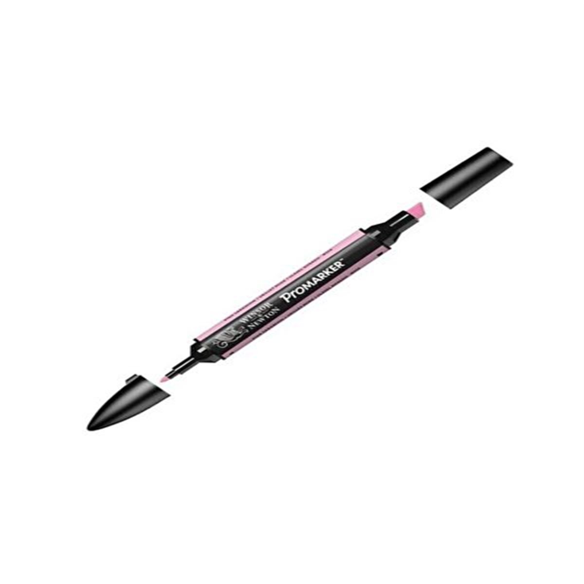 LİSANS W&N PROMARKER LV-WN-0203356 ÇİFT TARAFLI FUCHSIA PİNK 1