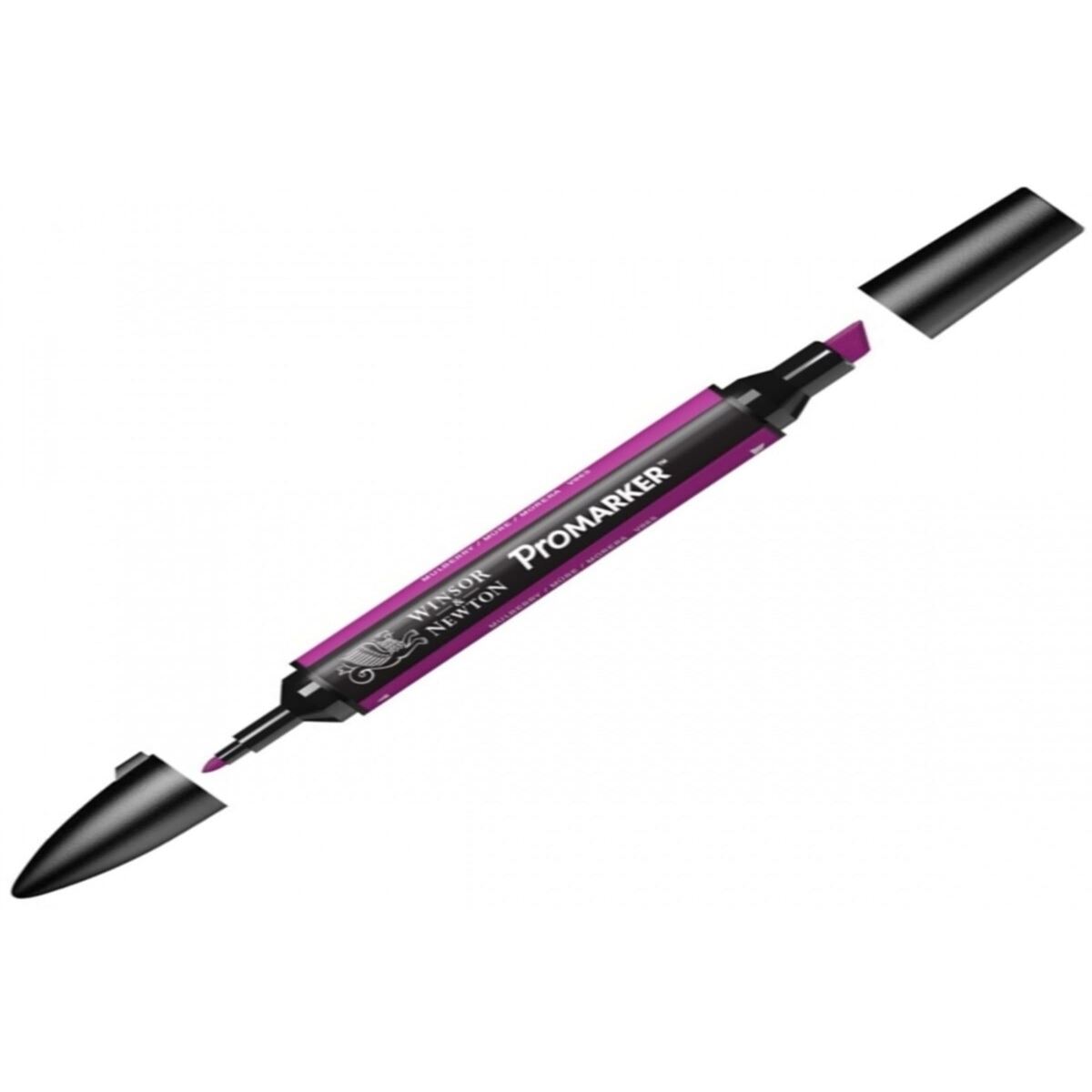 LİSANS W&N PROMARKER LV-WN-0203363 ÇİFT TARAFLI MULLBERRY 1