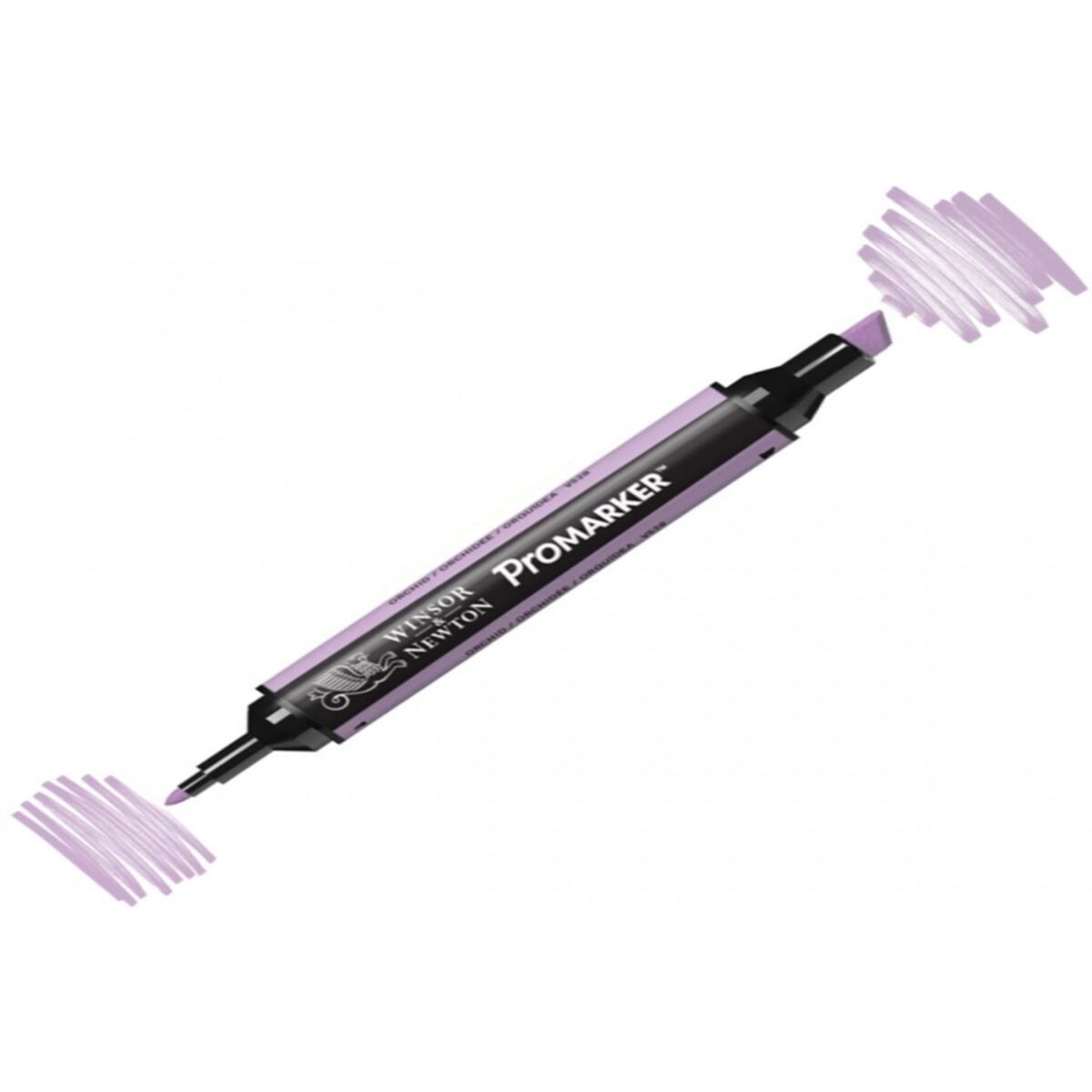 LİSANS W&N PROMARKER LV-WN-0203364 ÇİFT TARAFLI ORCHİD 1