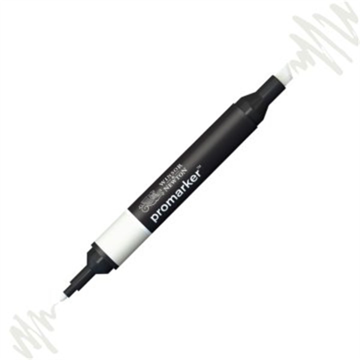 WİNSOR NEWTON PROMARKER LV-WN-0203373 ÇİFT TARAFLI WARM GREY 1