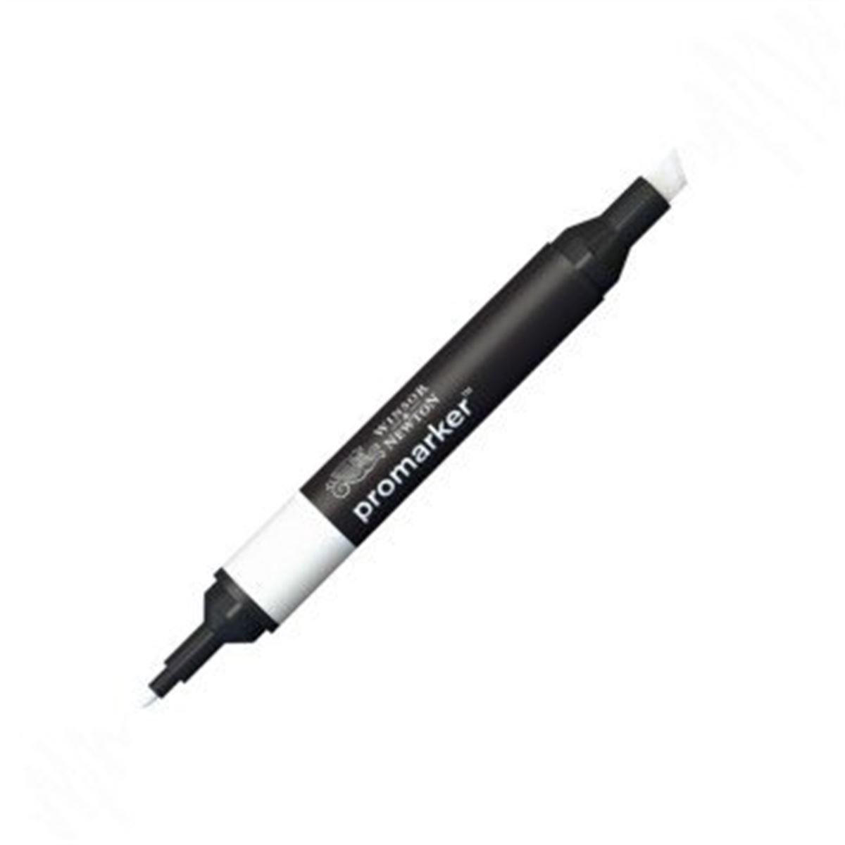 WİNSOR NEWTON PROMARKER LV-WN-0203375 ÇİFT TARAFLI İCE GREY 1