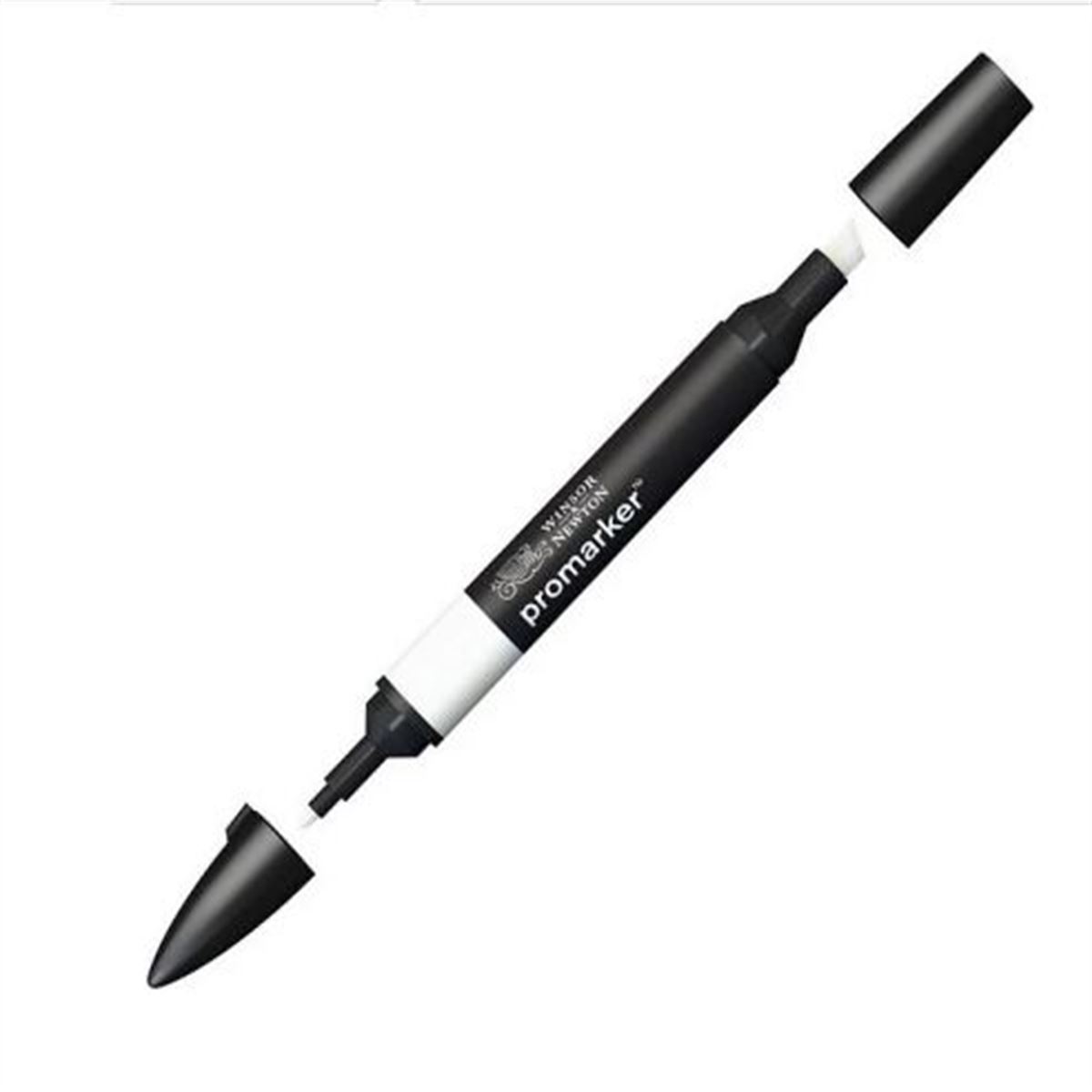 LİSANS W&N PROMARKER LV-WN-0203379 ÇİFT TARAFLI COOL GREY 1