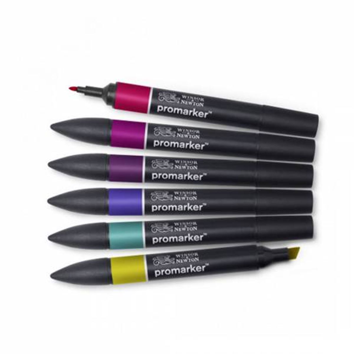 LİSANS W&N PROMARKER LV-WN-0203447 ÇİFT TARAFLI OLİVE GREEN 1