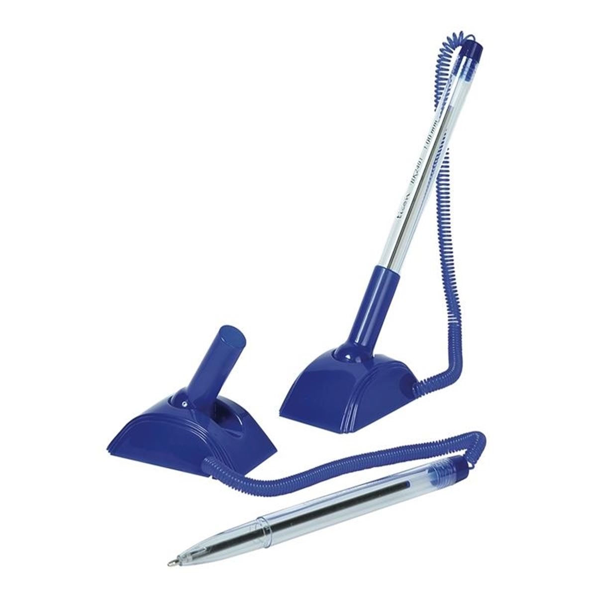 TICON MASA KALEMI SPIRALLI BK2401 78932 1