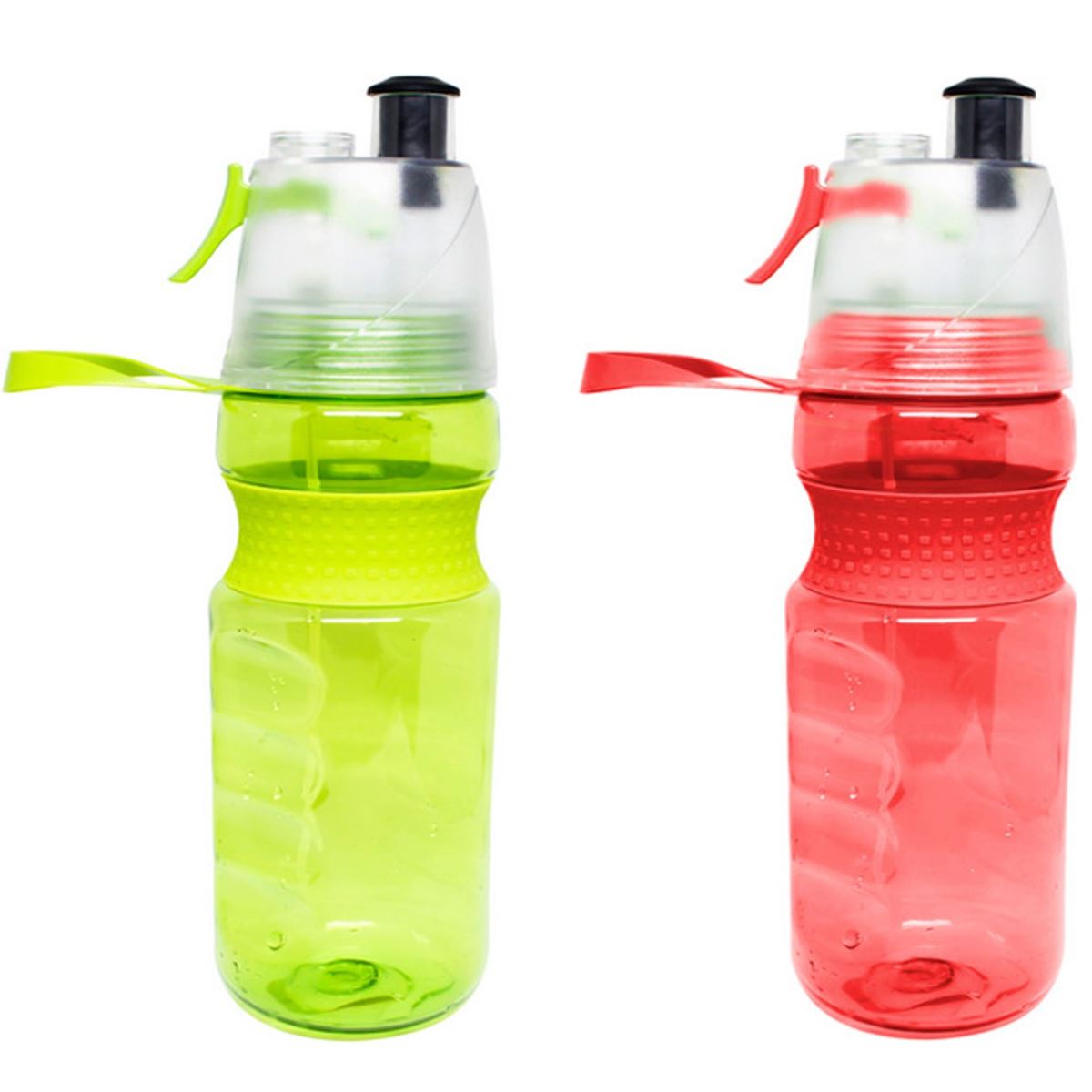 GLOBOX MATARA PLASTİK SPREYLİ 700 ML 2991 1
