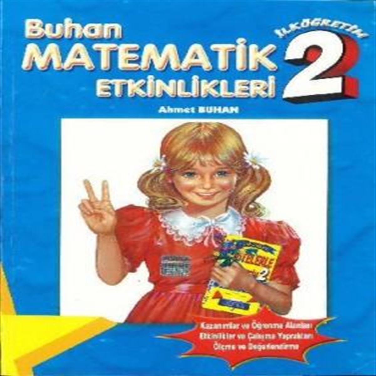 BUHAN MATEMATİK ETKİNLİKLERİ-2 1