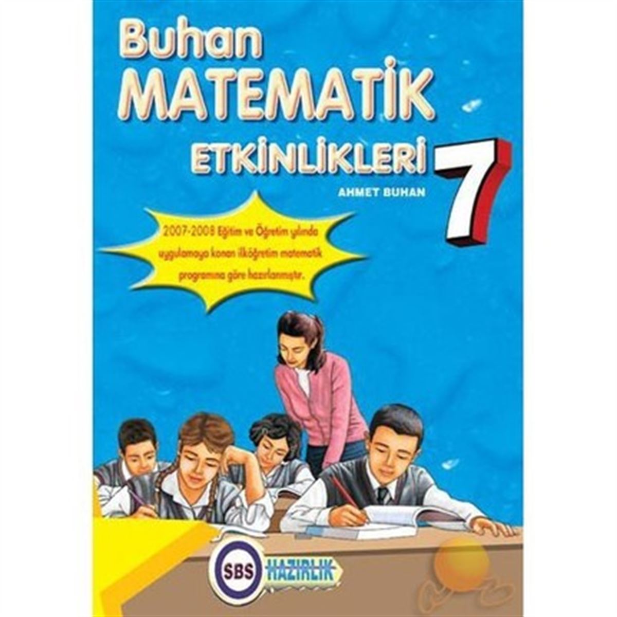 BUHAN MATEMATİK ETKİNLİKLERİ-7 1