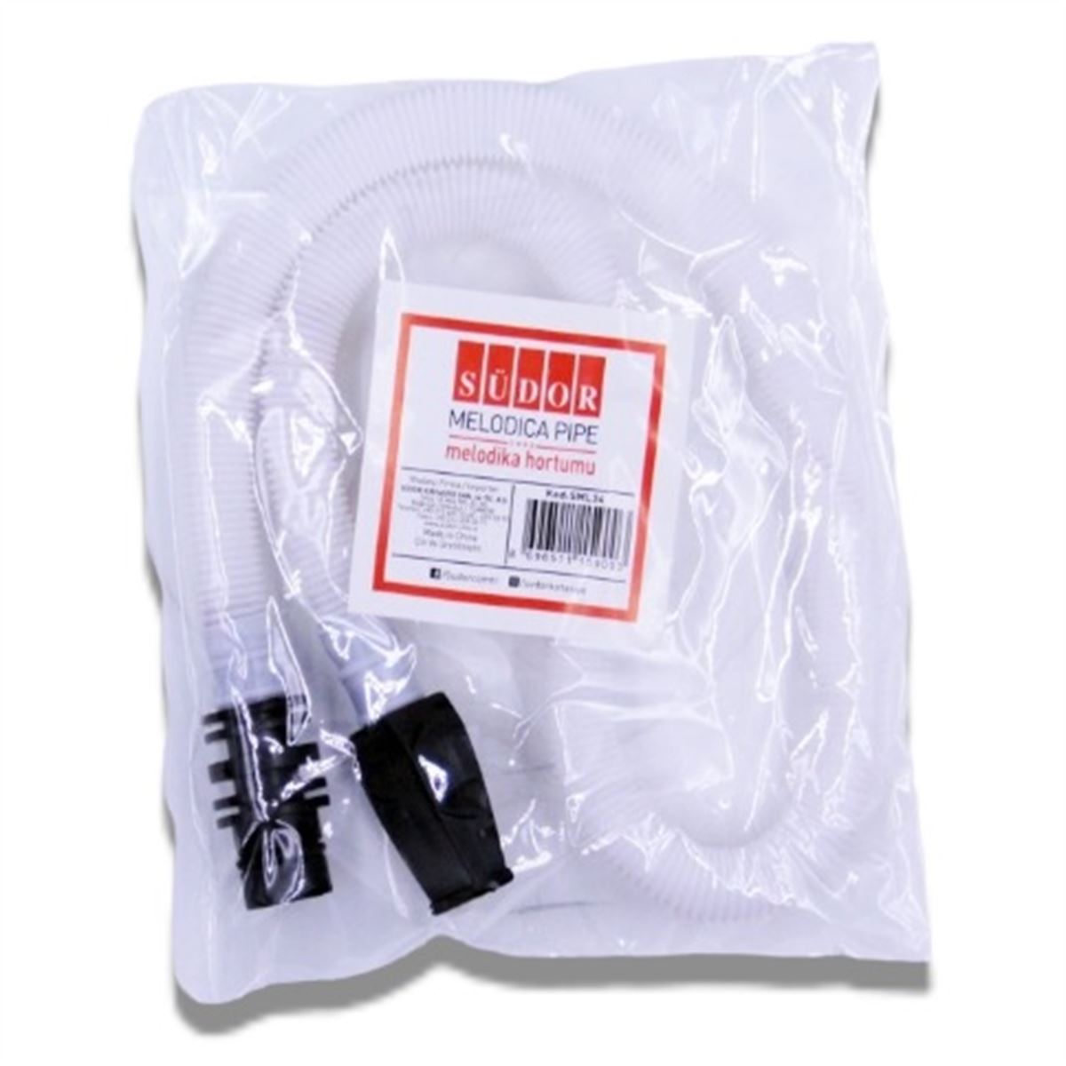 SÜDOR MELODİKA HORTUMU SML34 1