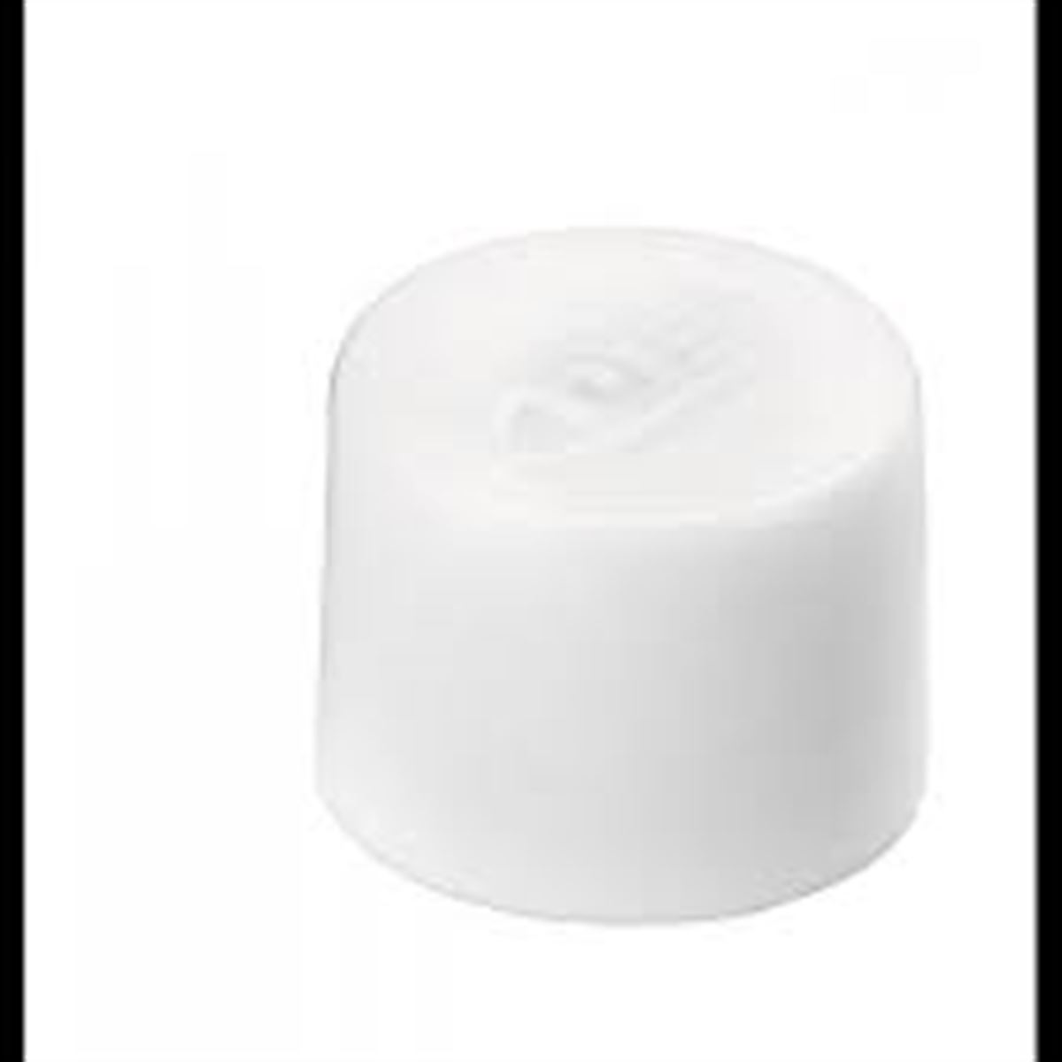 LEGAMASTER PANO MIKNATISI LM181019 BEYAZ 10 MM. 10 LU 1