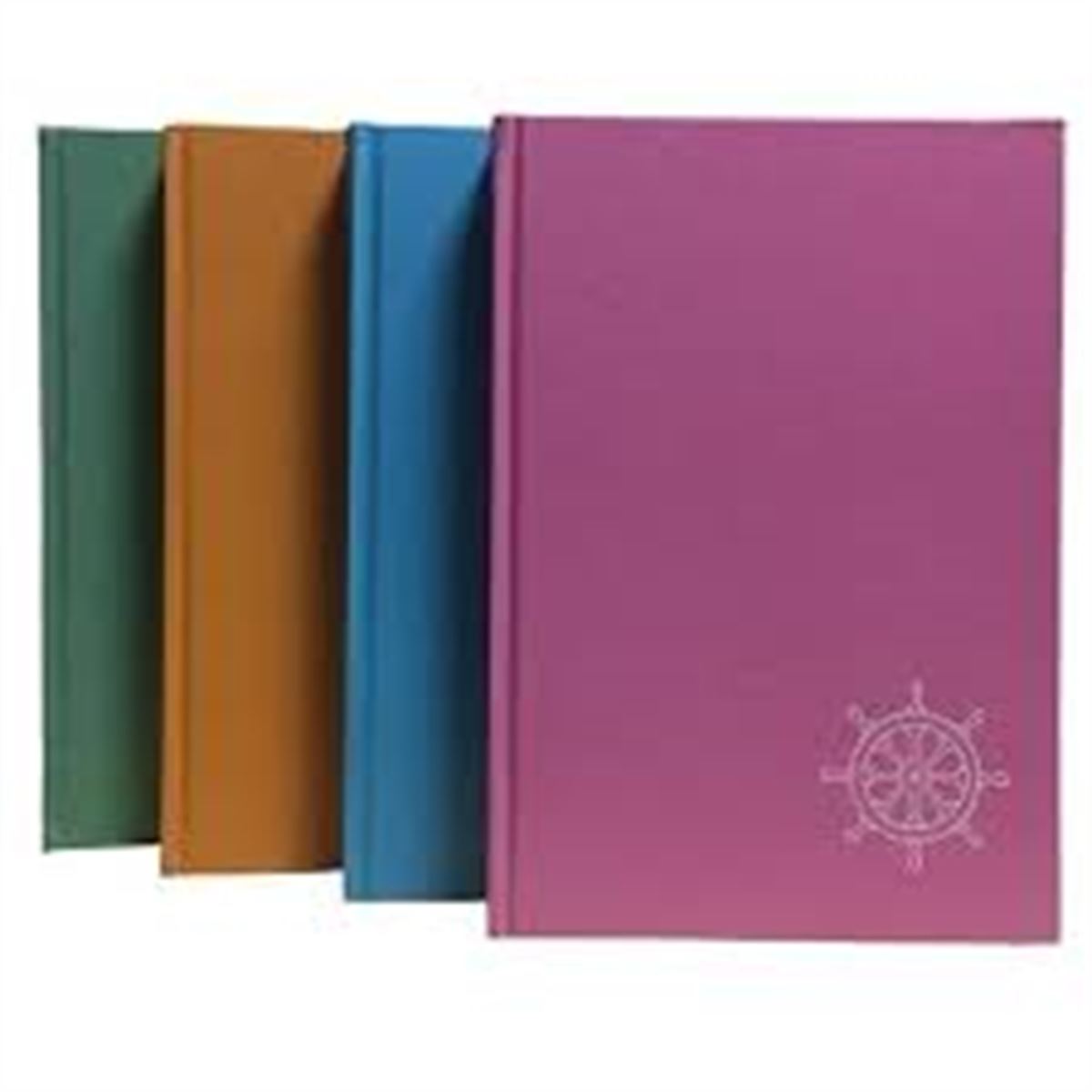 GÜRPAS MODELİST DEFTER RENKLİ SAYFA 17x24 262 1