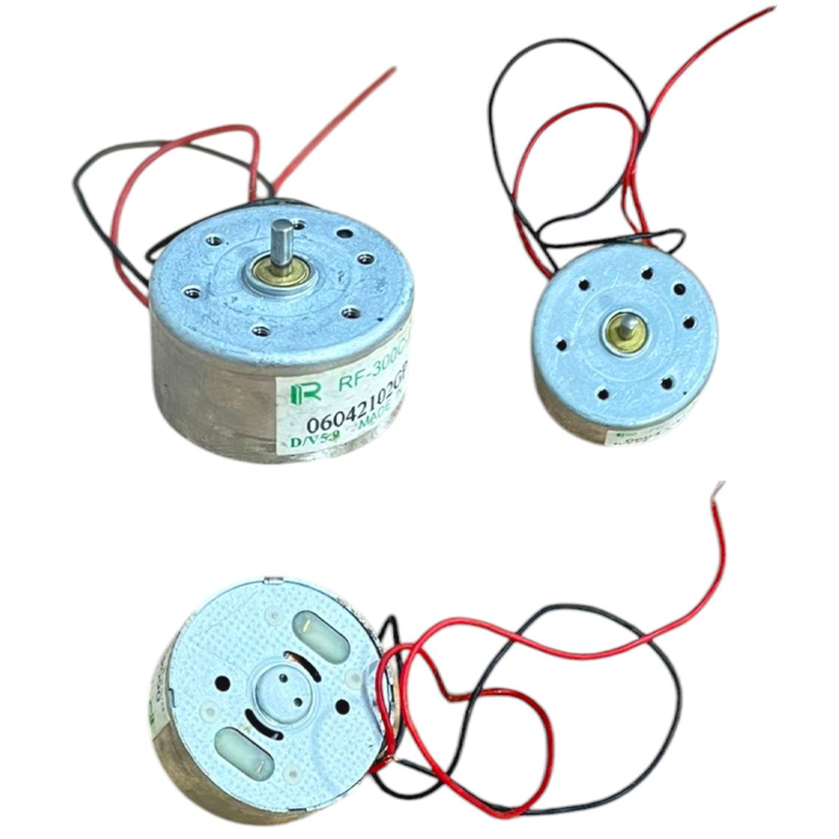 YALÇIN MOTOR MİNİ 10 LU 82 1