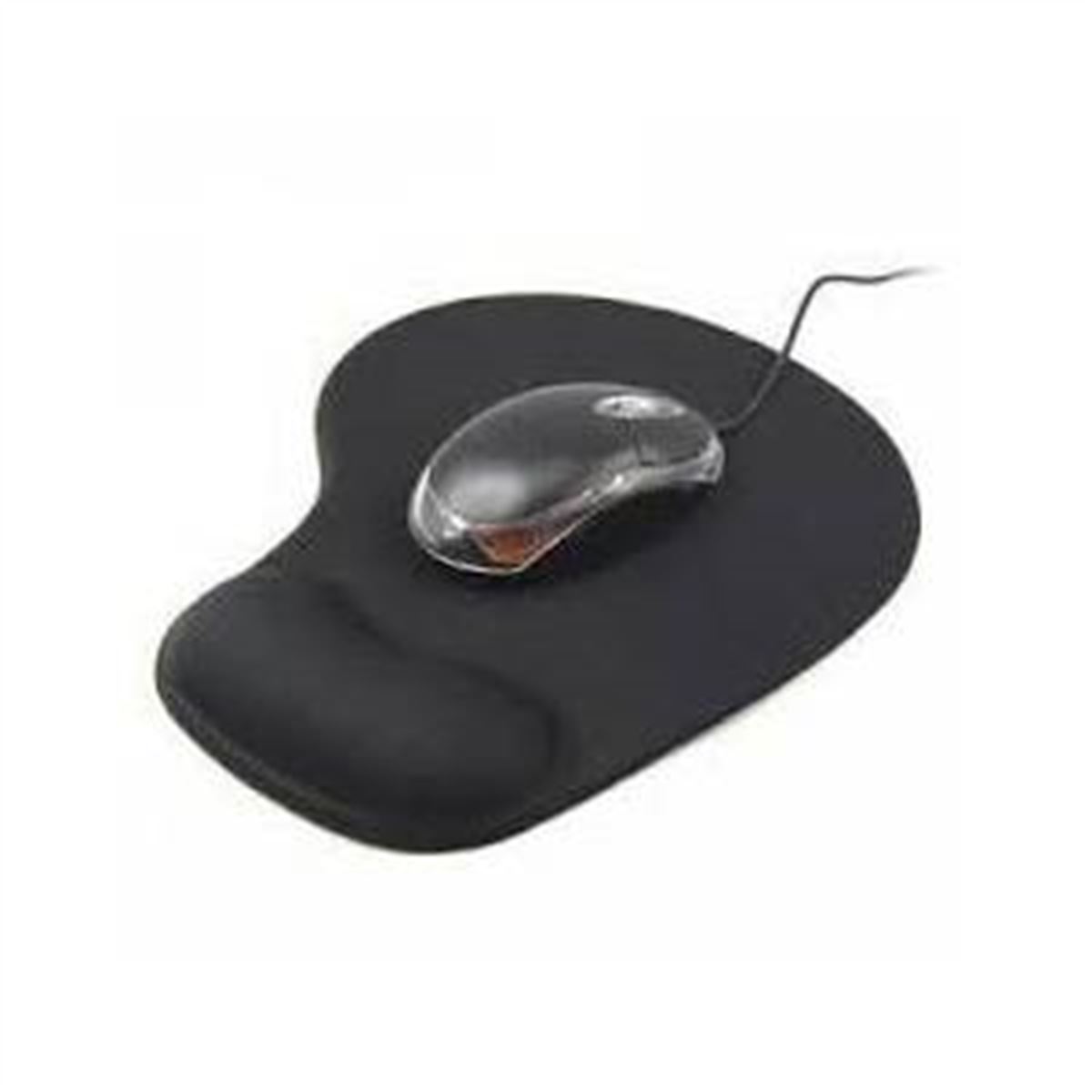 AVEC MOUSE PAD AV-888 BİLEK DESTEKLİ 1