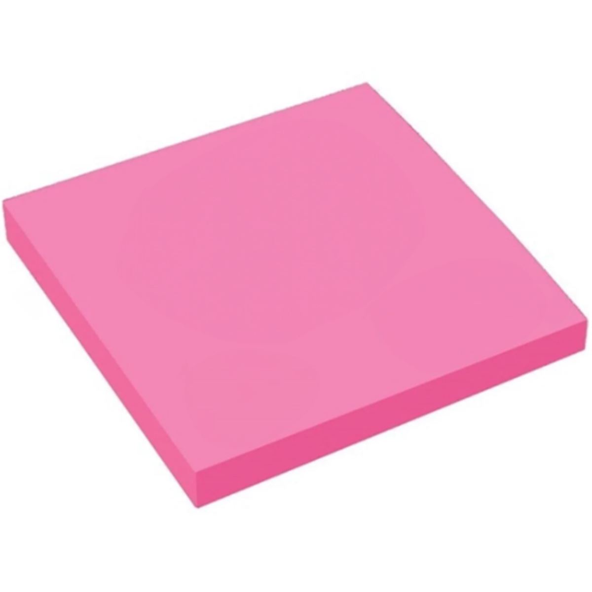MEDA YAPIŞKANLI NOT KAĞIDI 76x76 PEMBE 80 YP 12 Lİ MX-2021 1