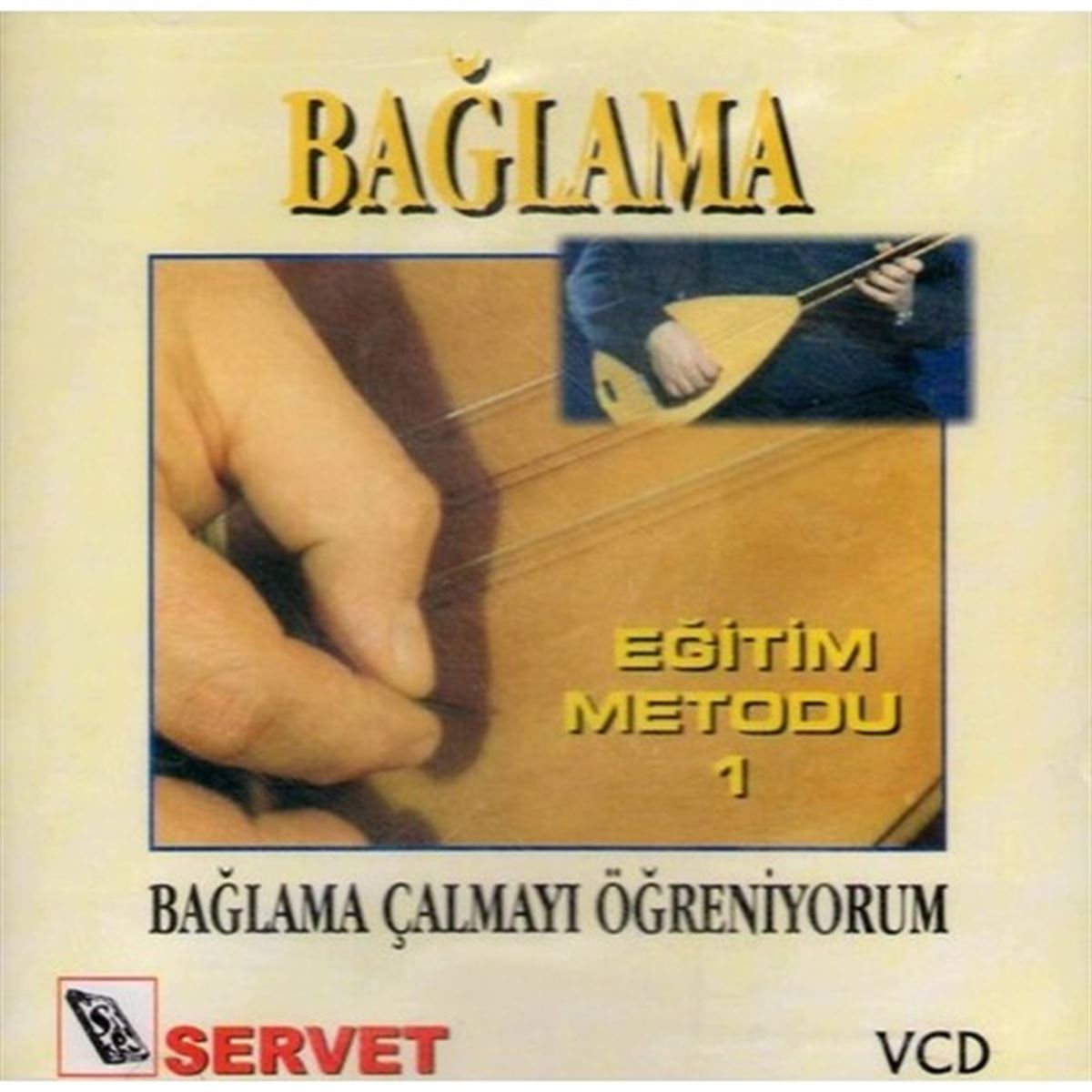 AKTÜEL MÜZİK KİTABI BAĞLAMA METODU-1 1