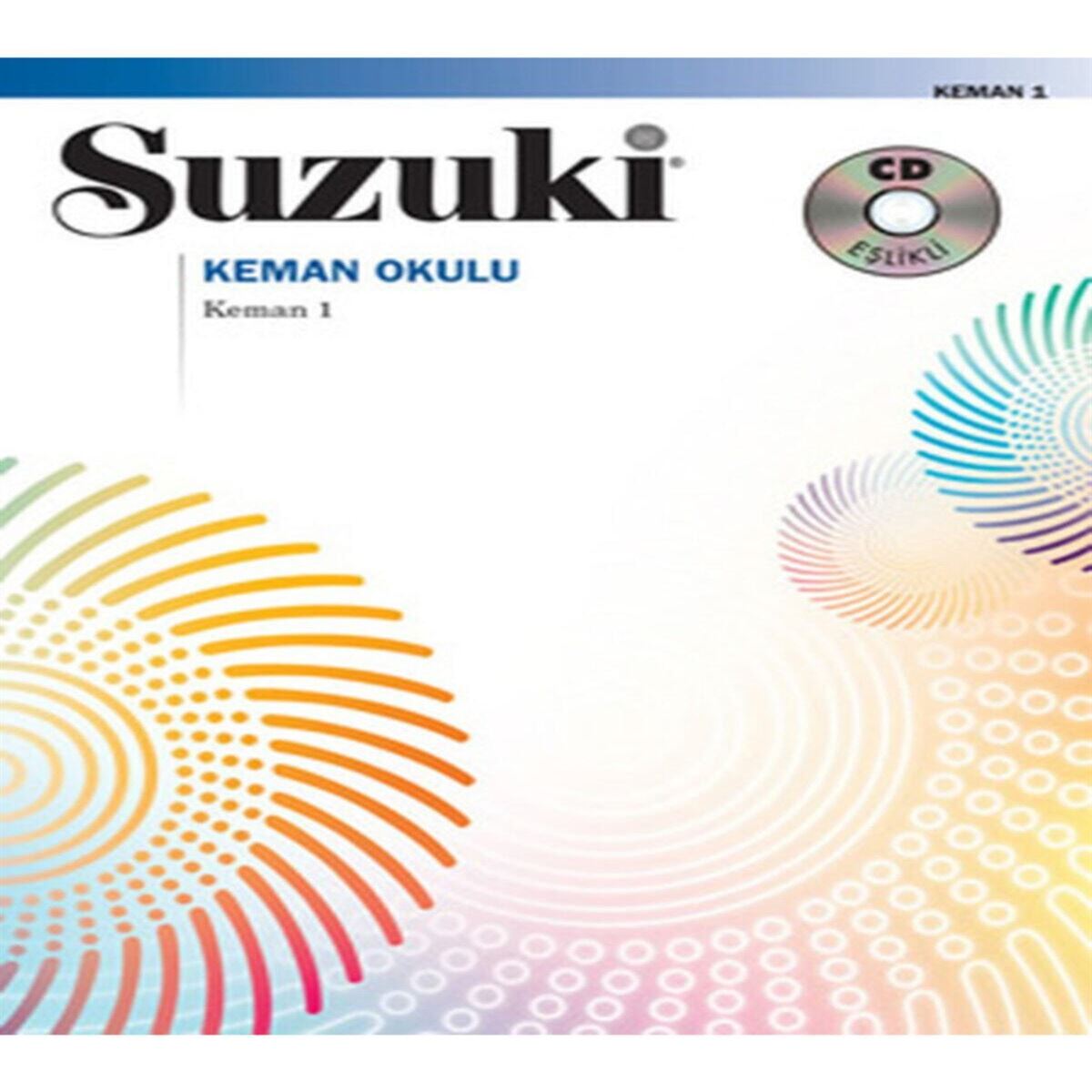 PORTE SUZUKİ KEMAN OKULU 1 1