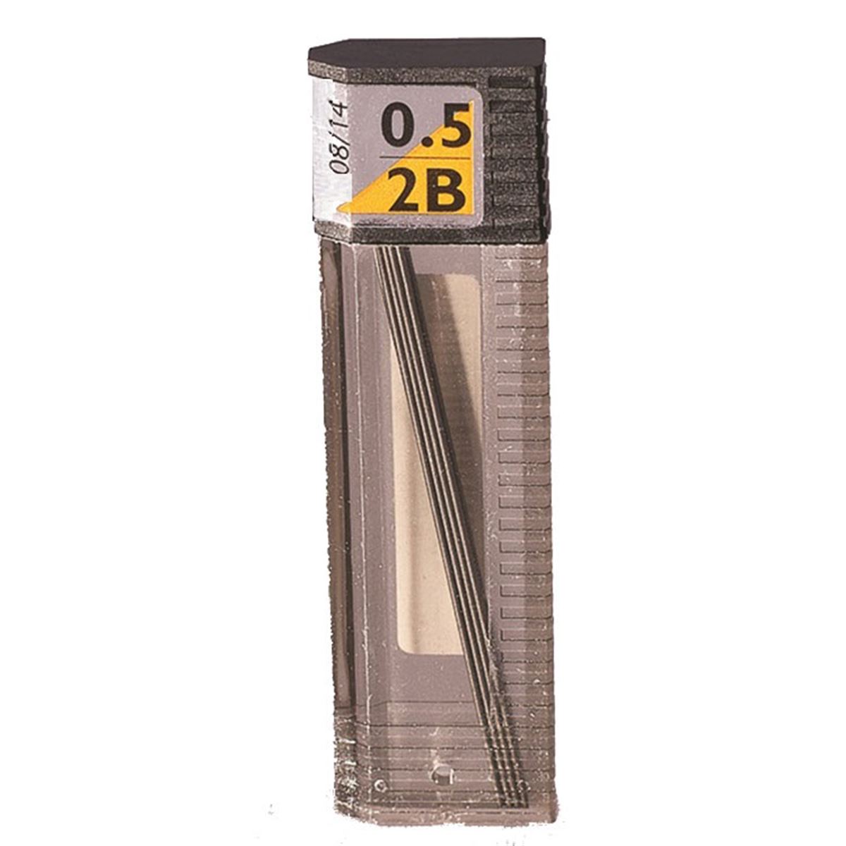 TOMBO MİN 05 2B KLASİK TÜP 12 Lİ T-R5-RG 2B 1