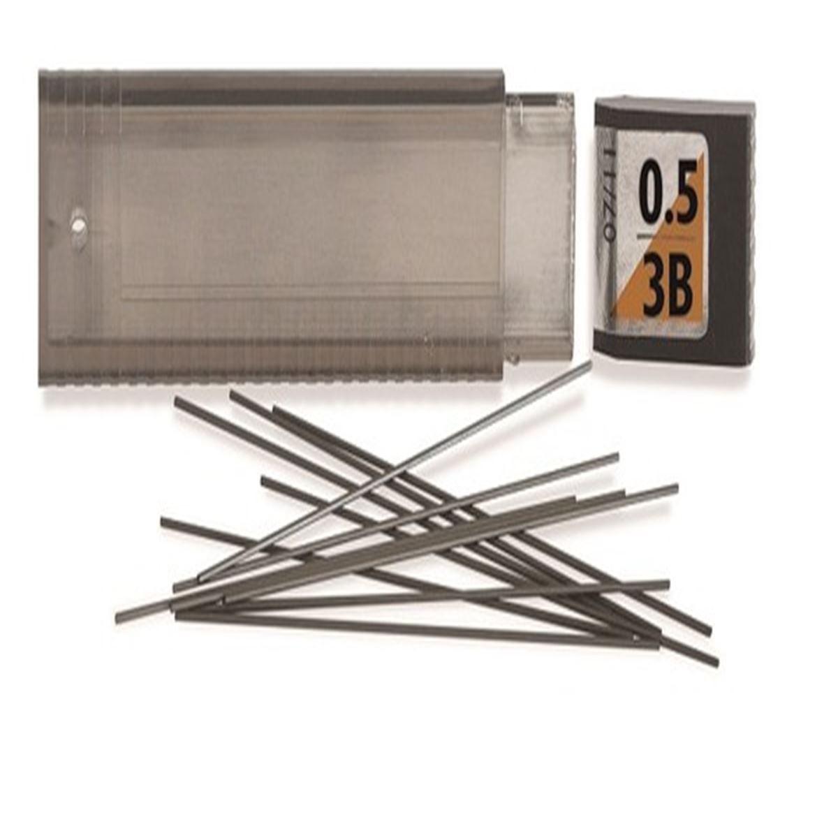 TOMBO MİN 05 3B KLASİK TÜP 12 Lİ R5-RG 3B 1