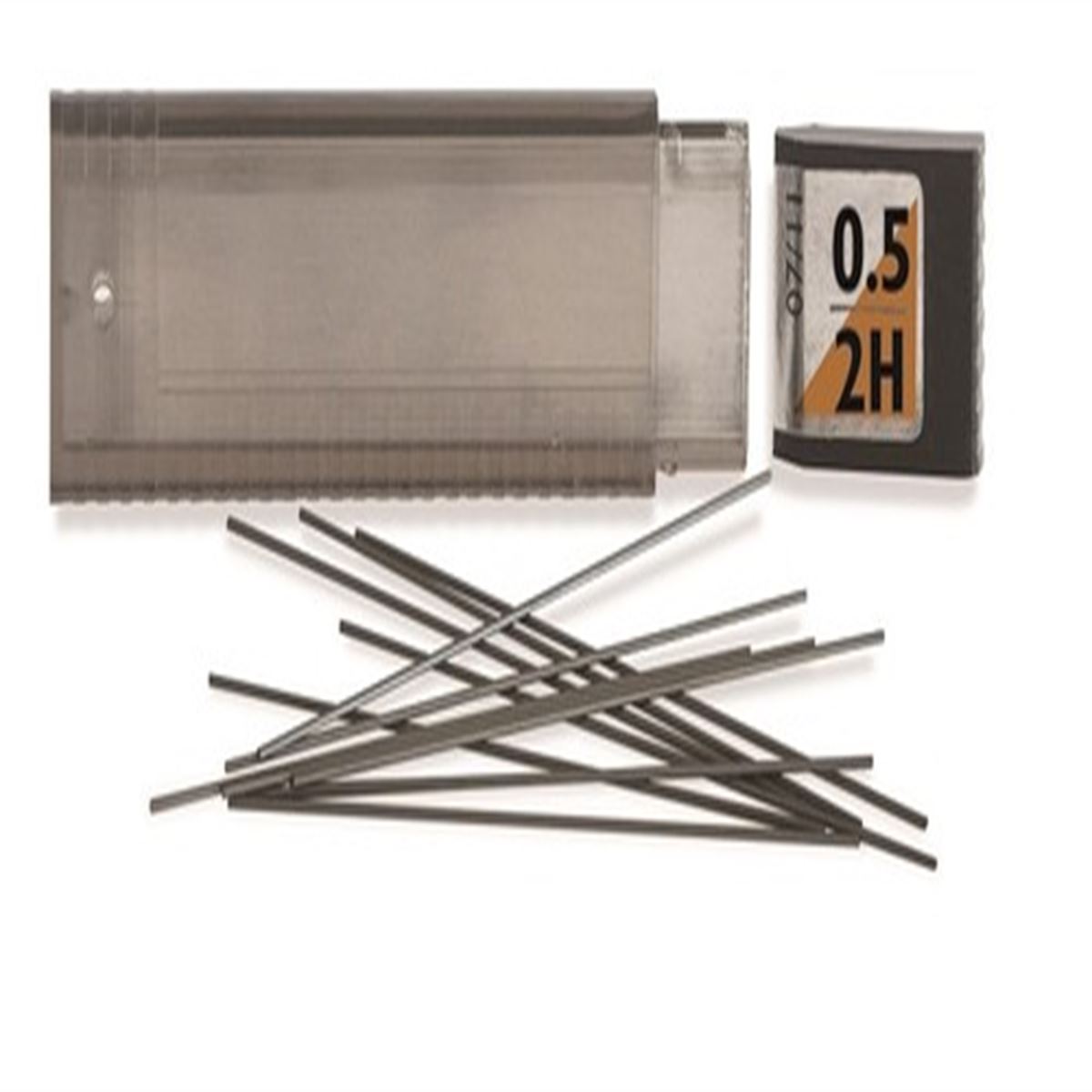 TOMBO MİN 05 2H KLASİK TÜP 12 Lİ 1