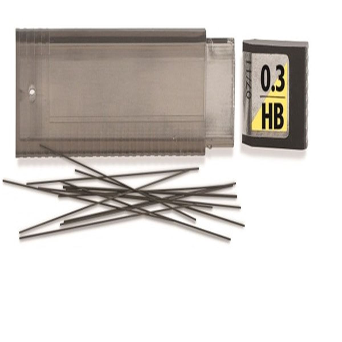 TOMBO MİN 03 HB KLASİK TÜP 12 Lİ R3-RG HB 1